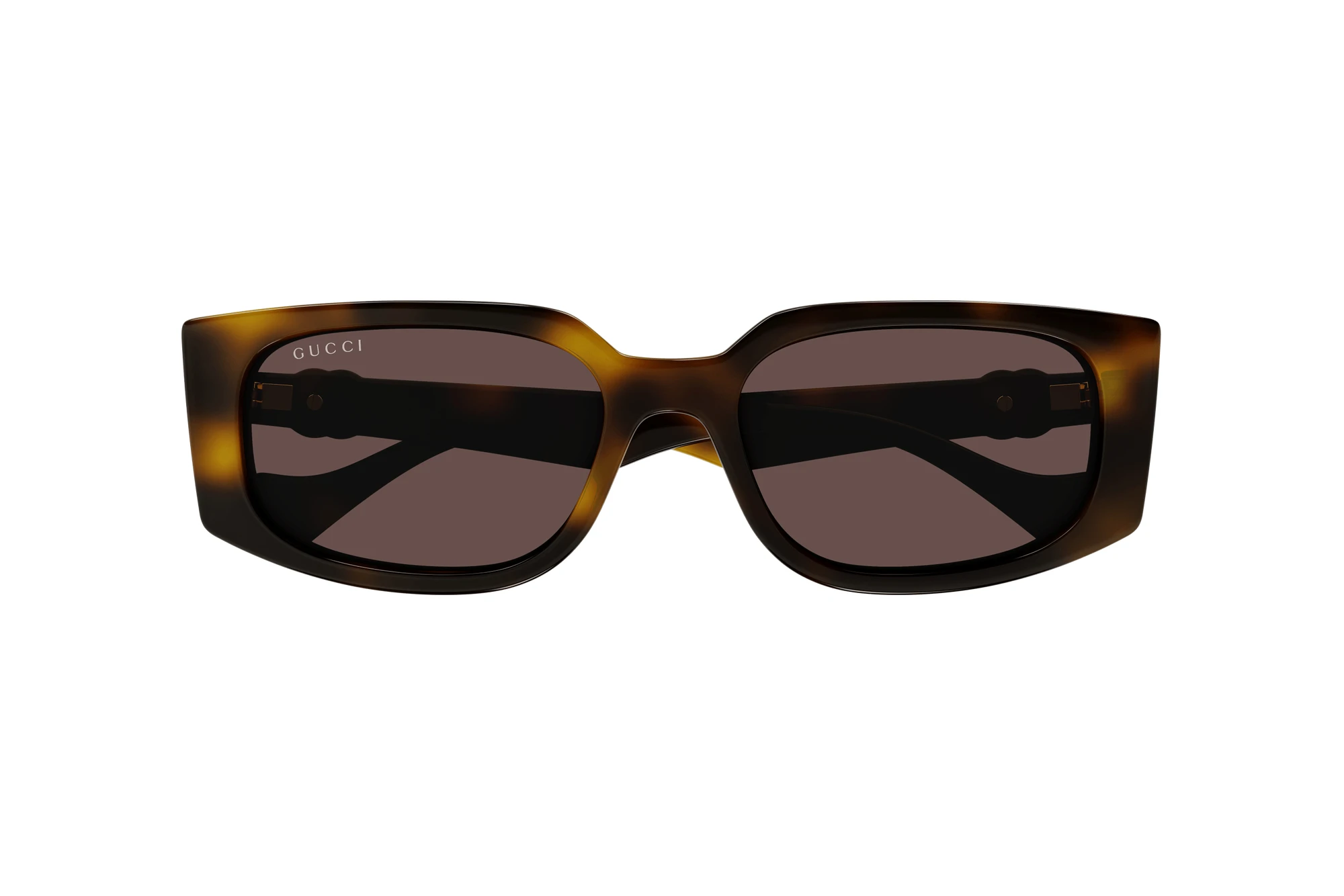 Vooraanzicht Gucci GG1534S (002)