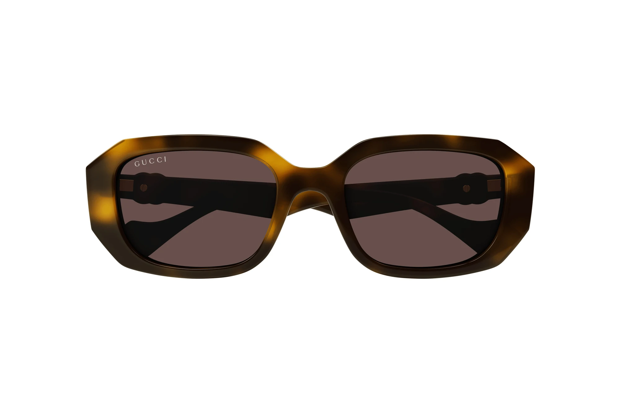 Vooraanzicht Gucci GG1535S (002)