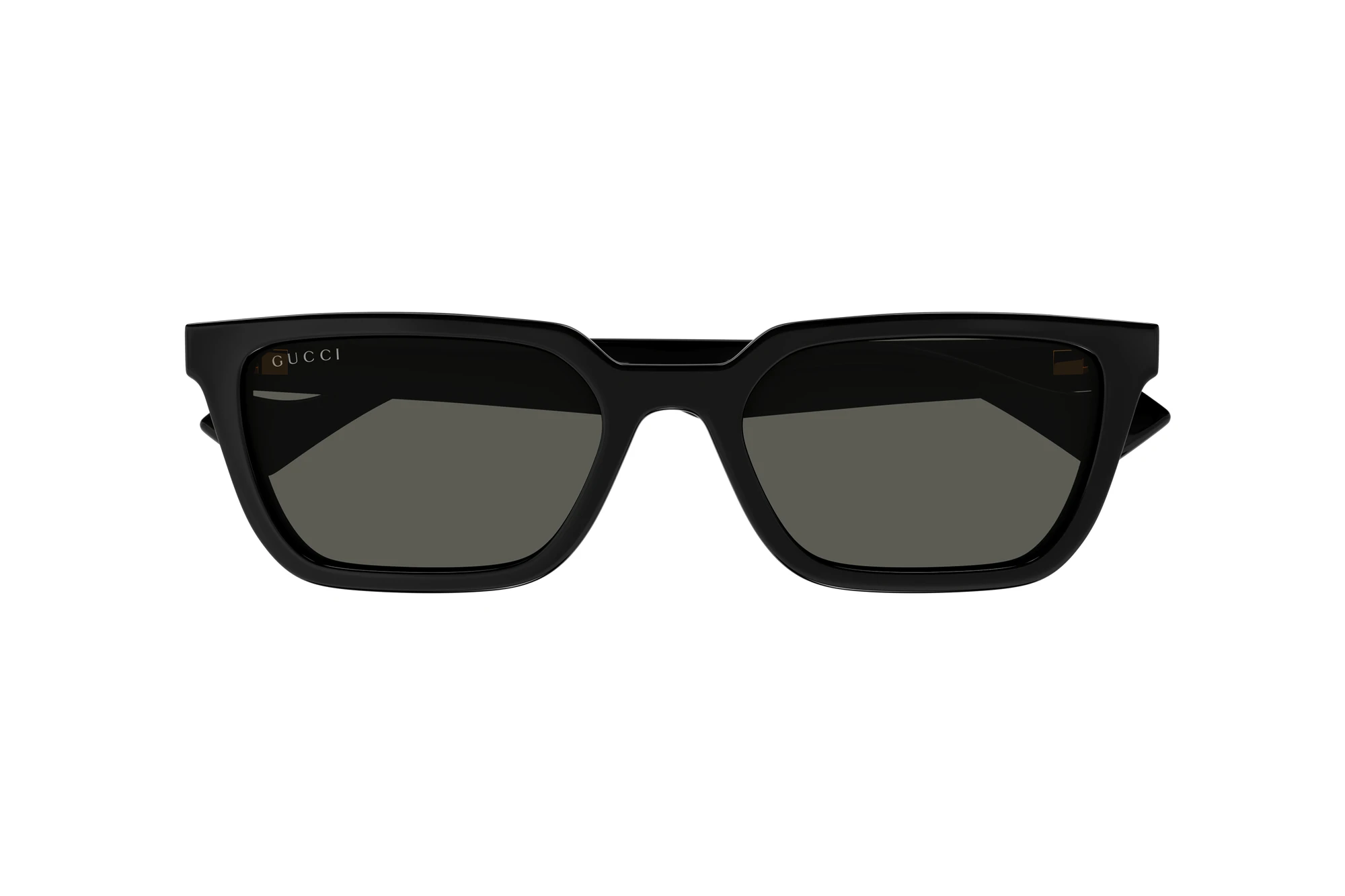 Vooraanzicht Gucci GG1539S (001)