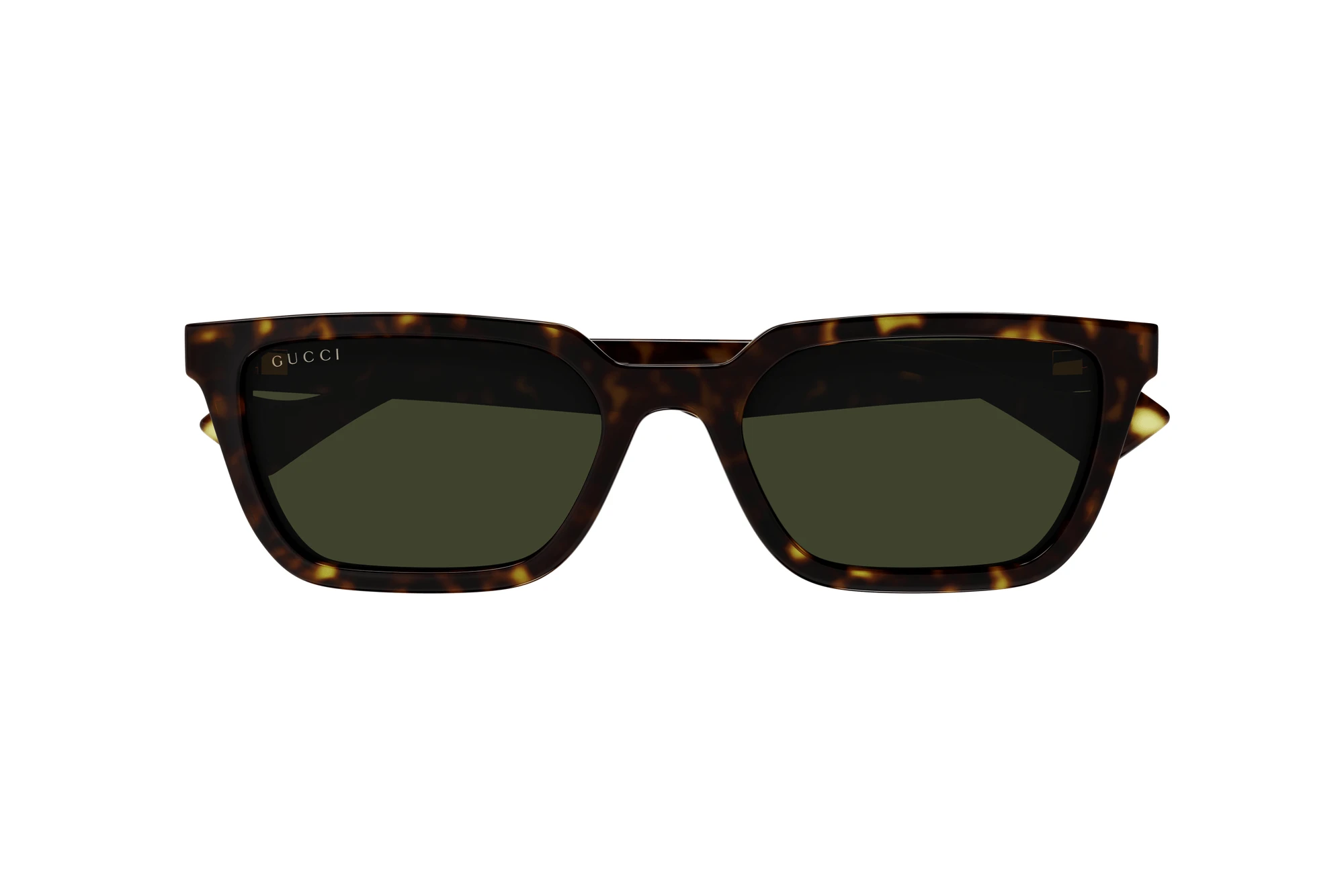 Vooraanzicht Gucci GG1539S (002)