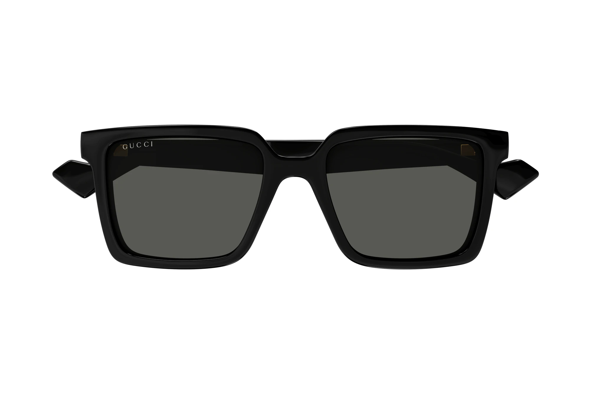 Vooraanzicht Gucci GG1540S (001)