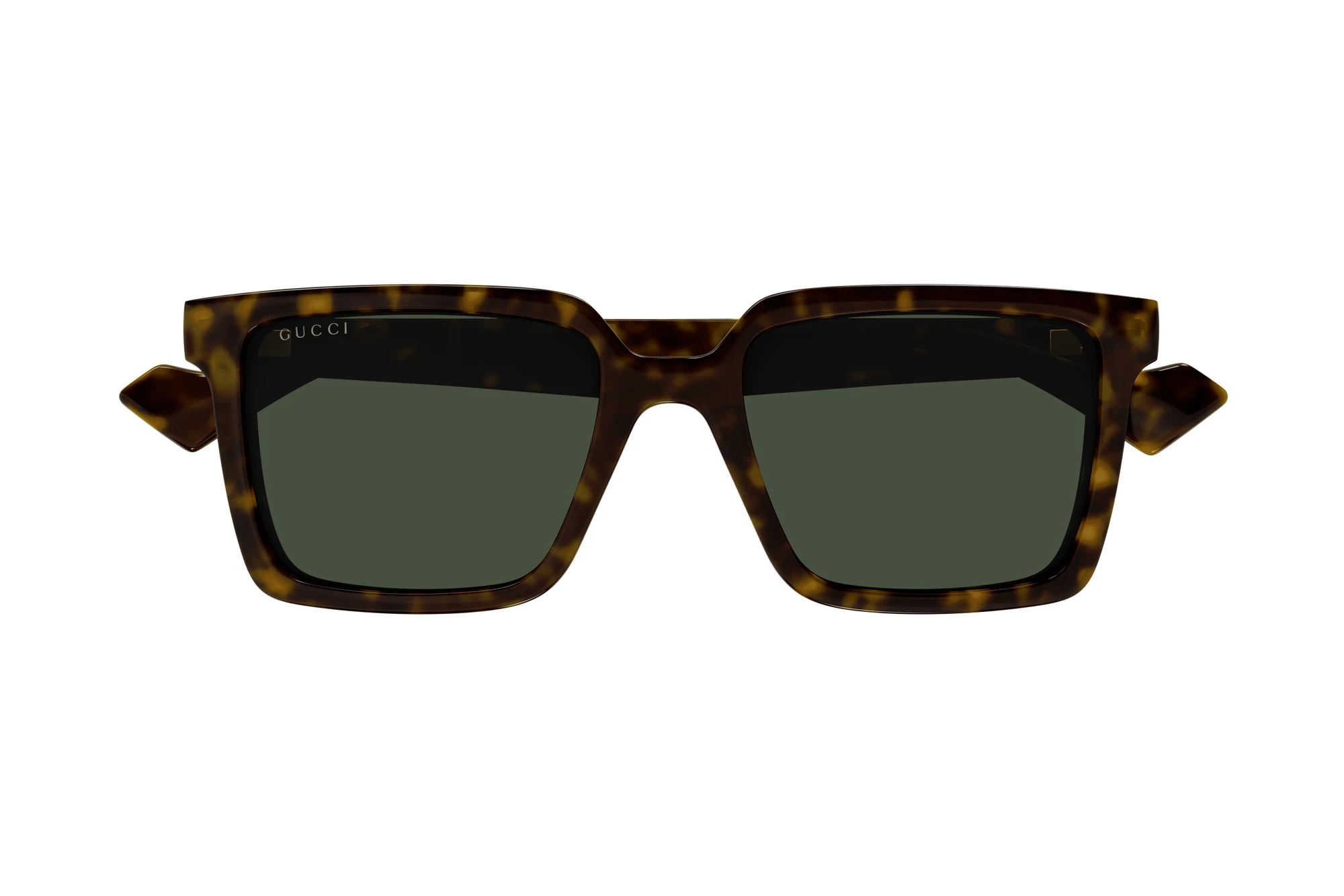 Vooraanzicht Gucci GG1540S (002)