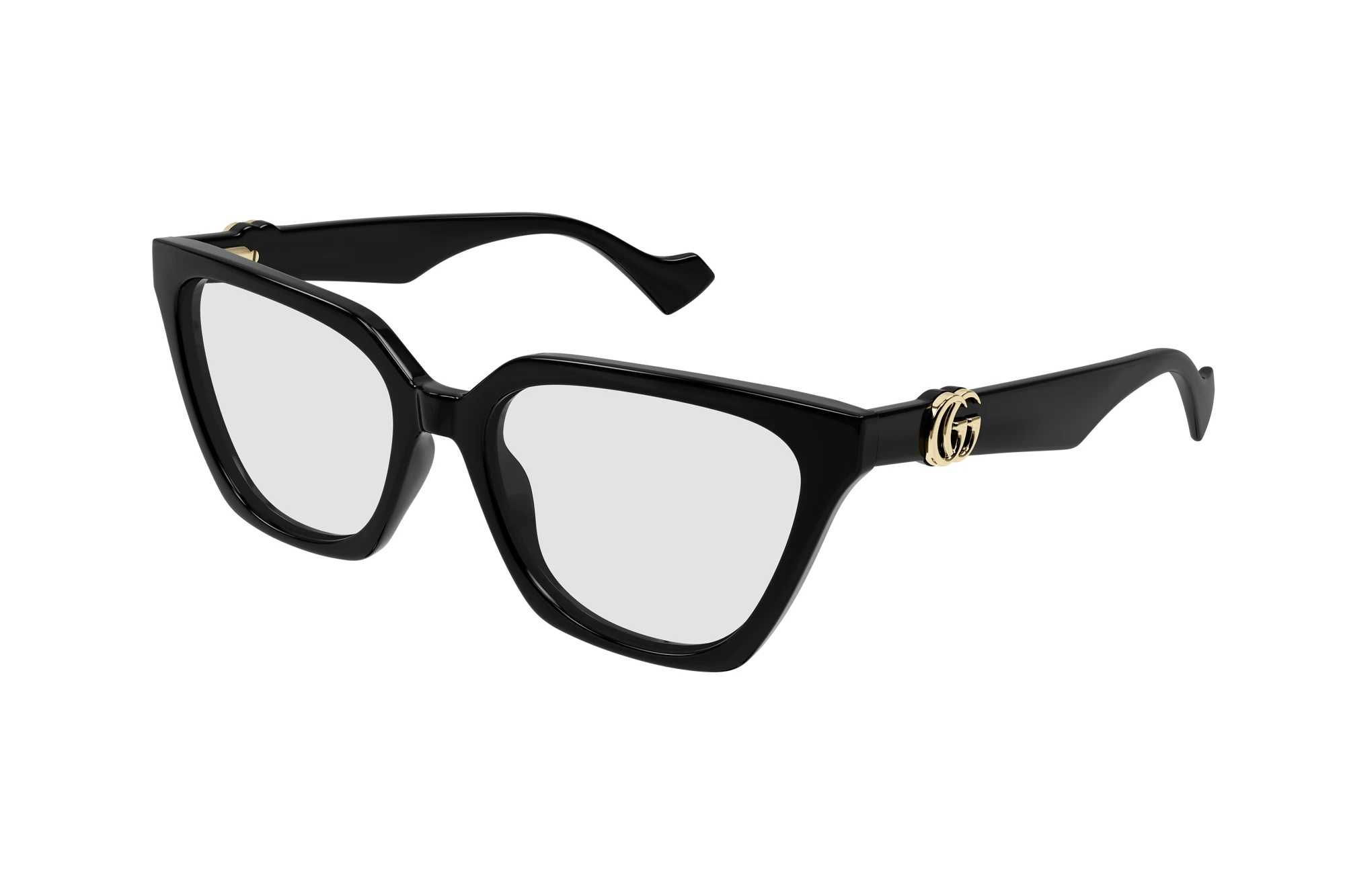 Vooraanzicht Gucci GG1542S (001)