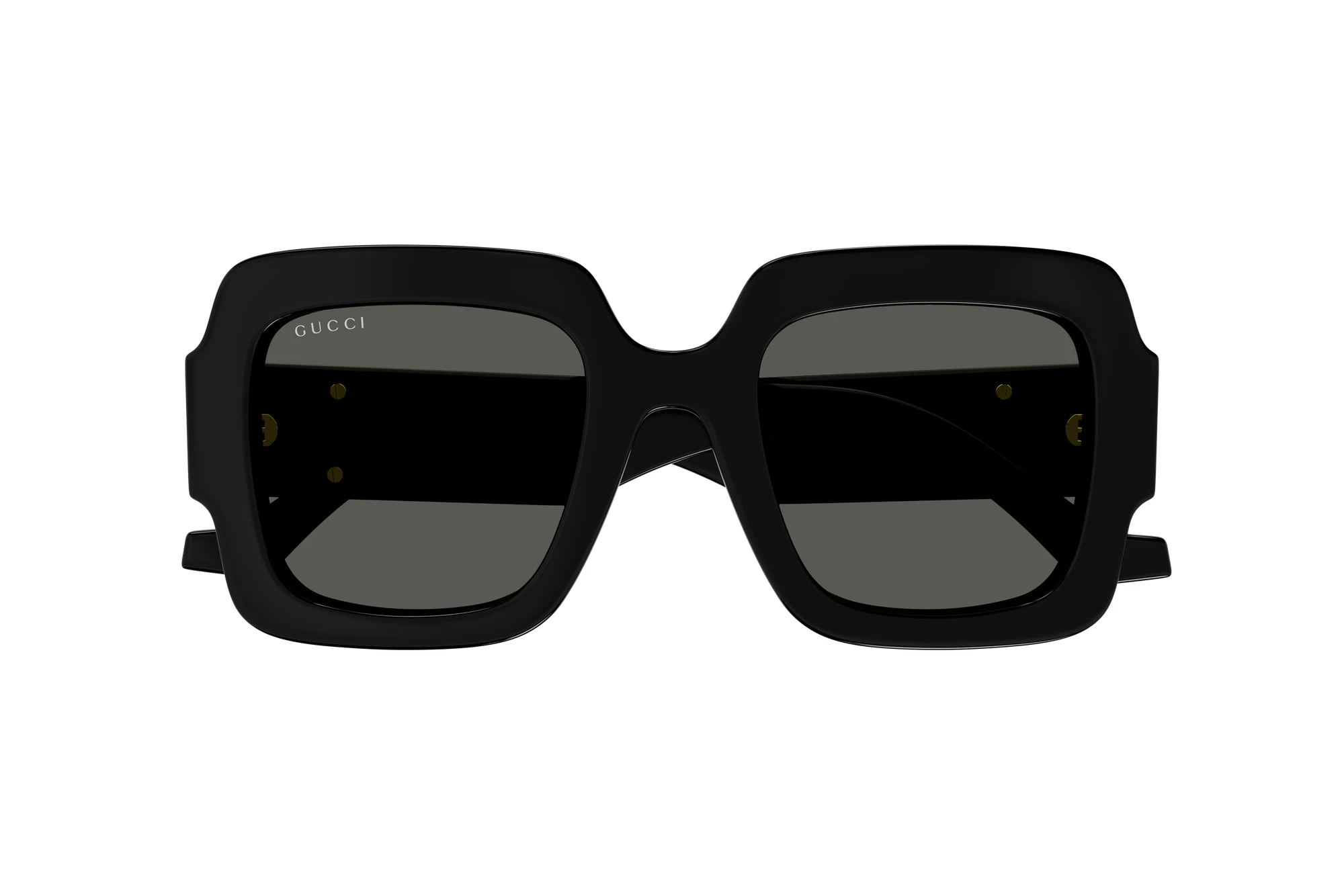 Vooraanzicht Gucci GG1547S (001)
