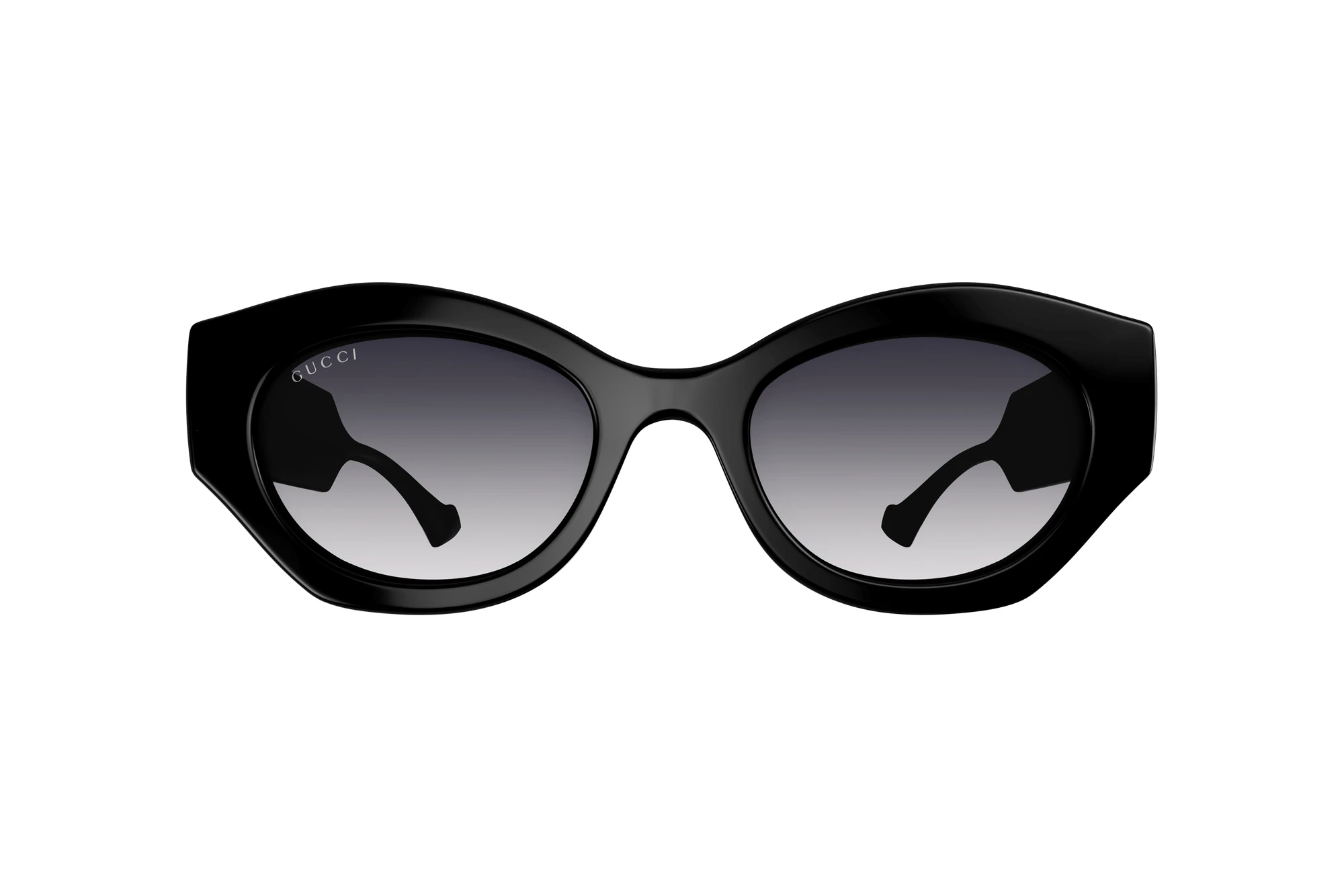 Vooraanzicht Gucci GG1553S (001)