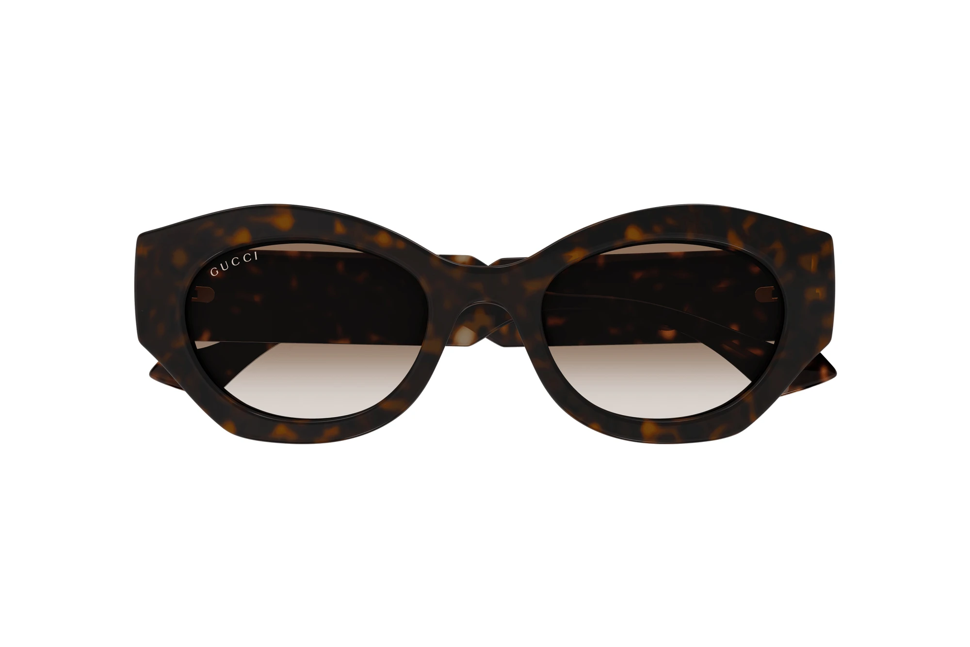 Vooraanzicht Gucci GG1553S (002)