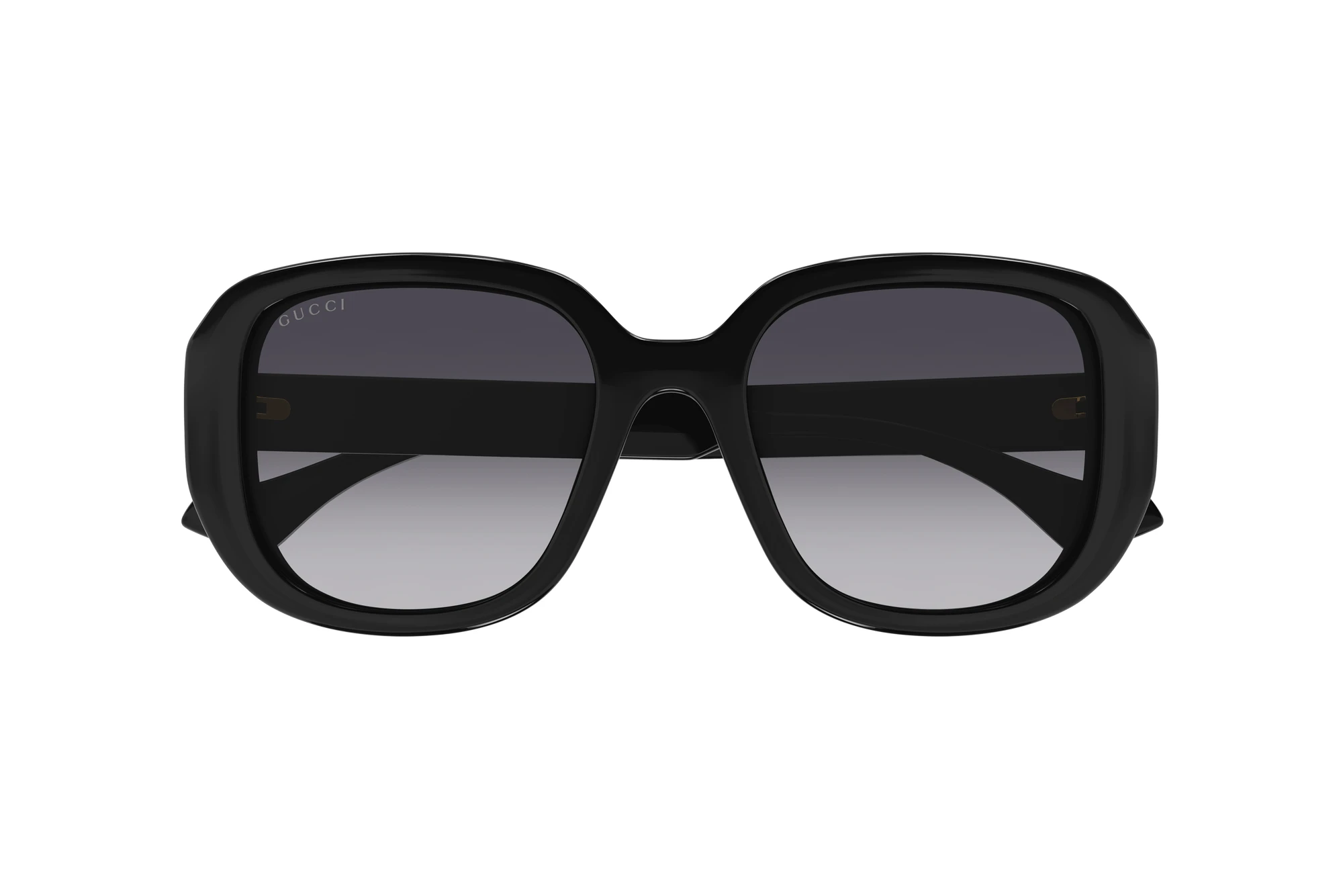 Vooraanzicht Gucci GG1557SK (001)