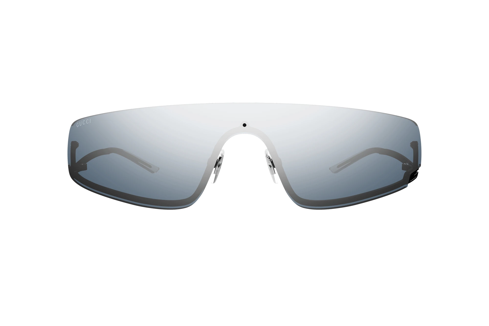 Vooraanzicht Gucci GG1561S (004)