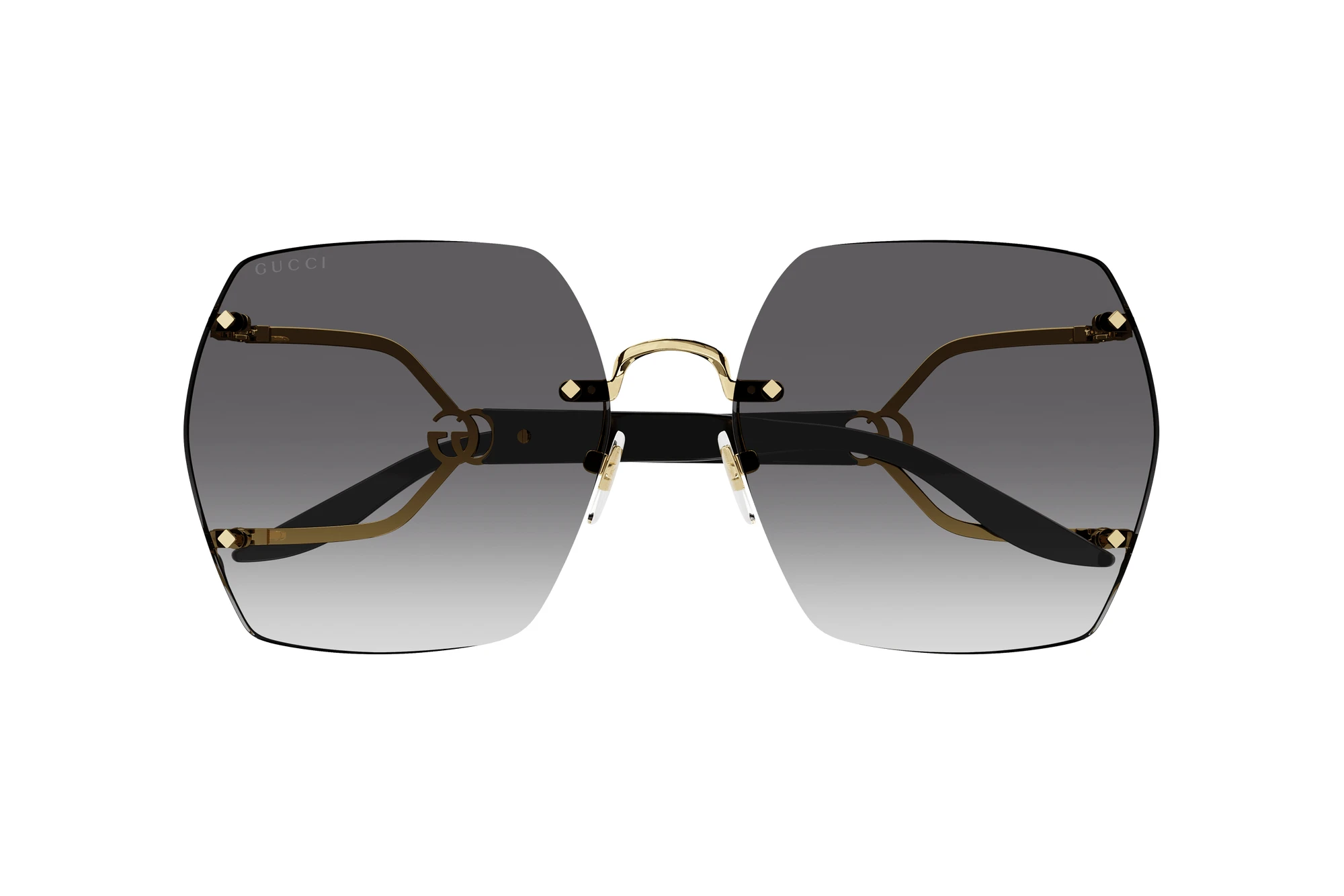 Vooraanzicht Gucci GG1562S (001)
