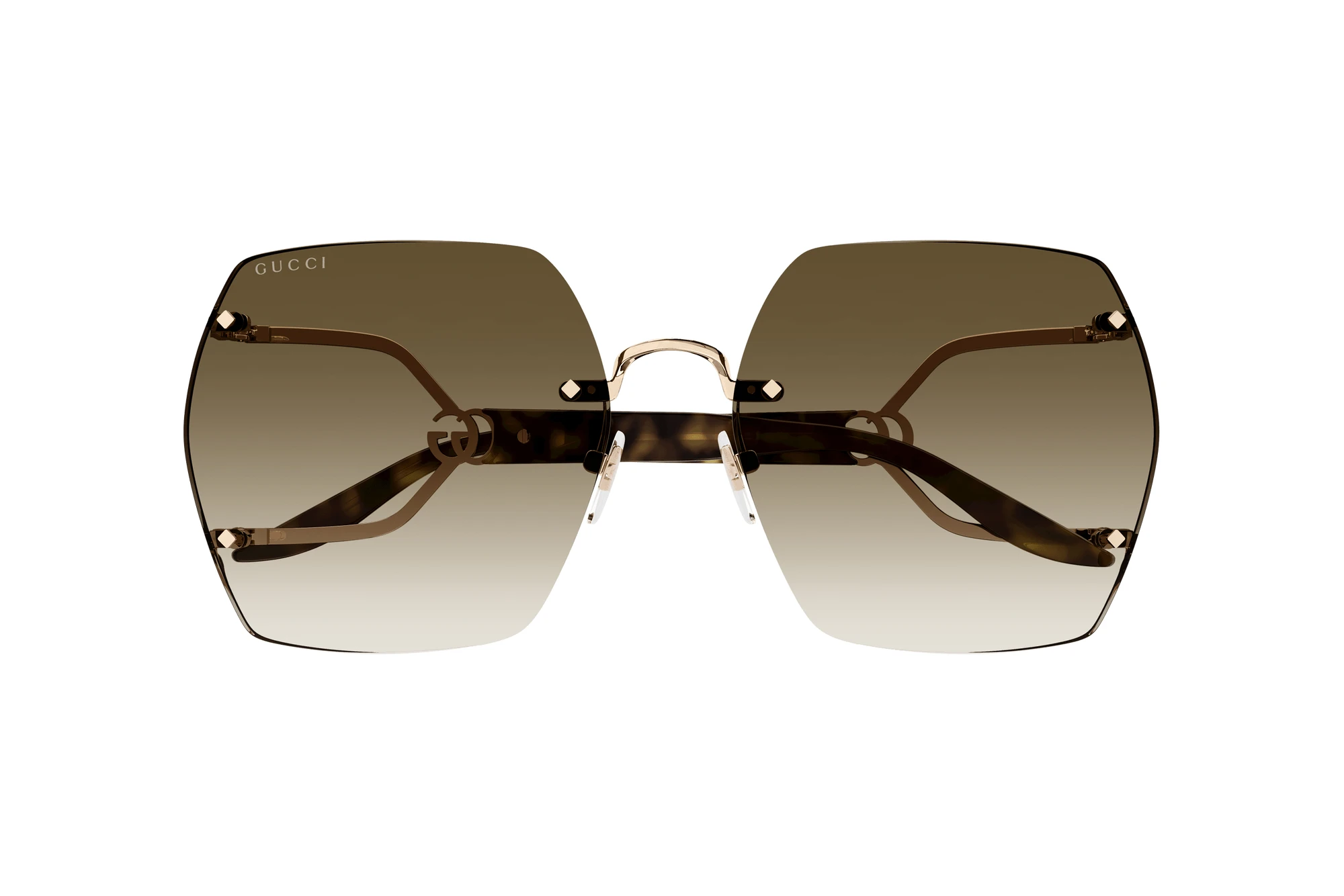 Vooraanzicht Gucci GG1562S (002)