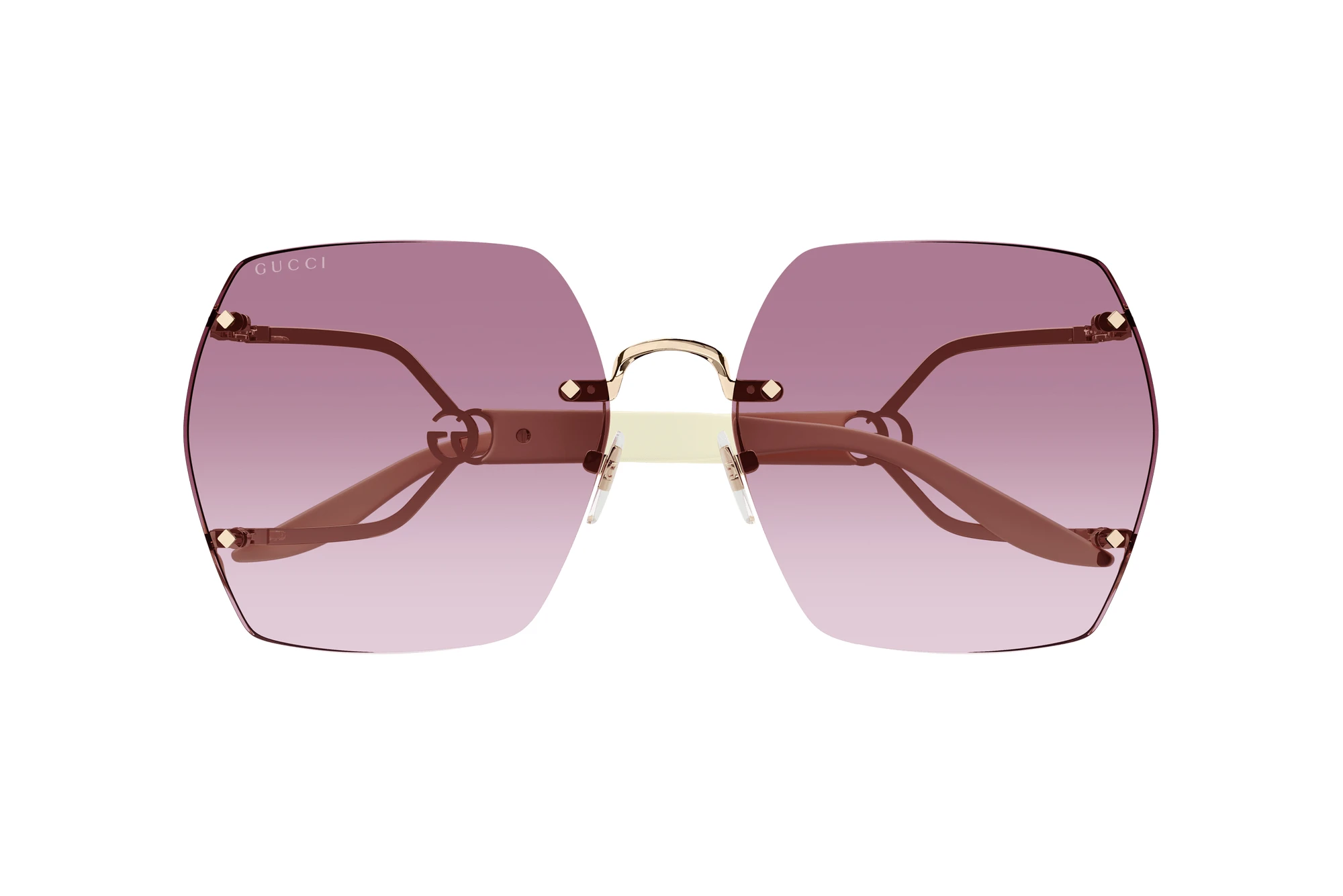 Vooraanzicht Gucci GG1562S (004)