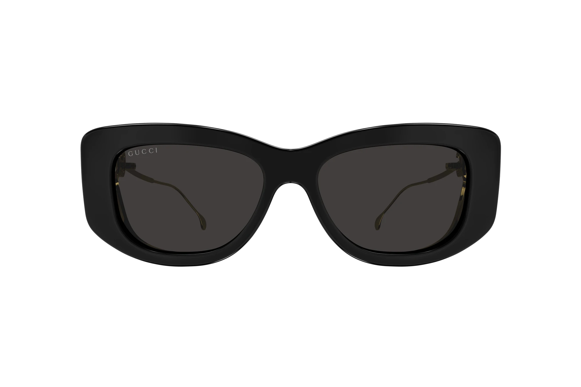 Vooraanzicht Gucci GG1566S (001)