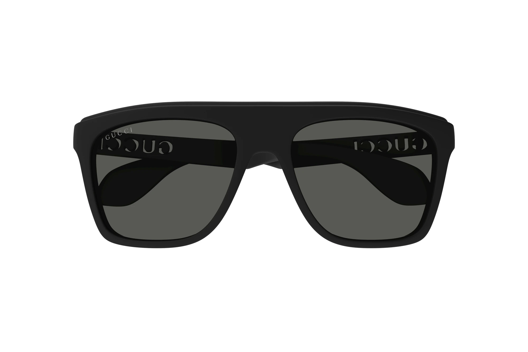 Vooraanzicht Gucci GG1570S (001)