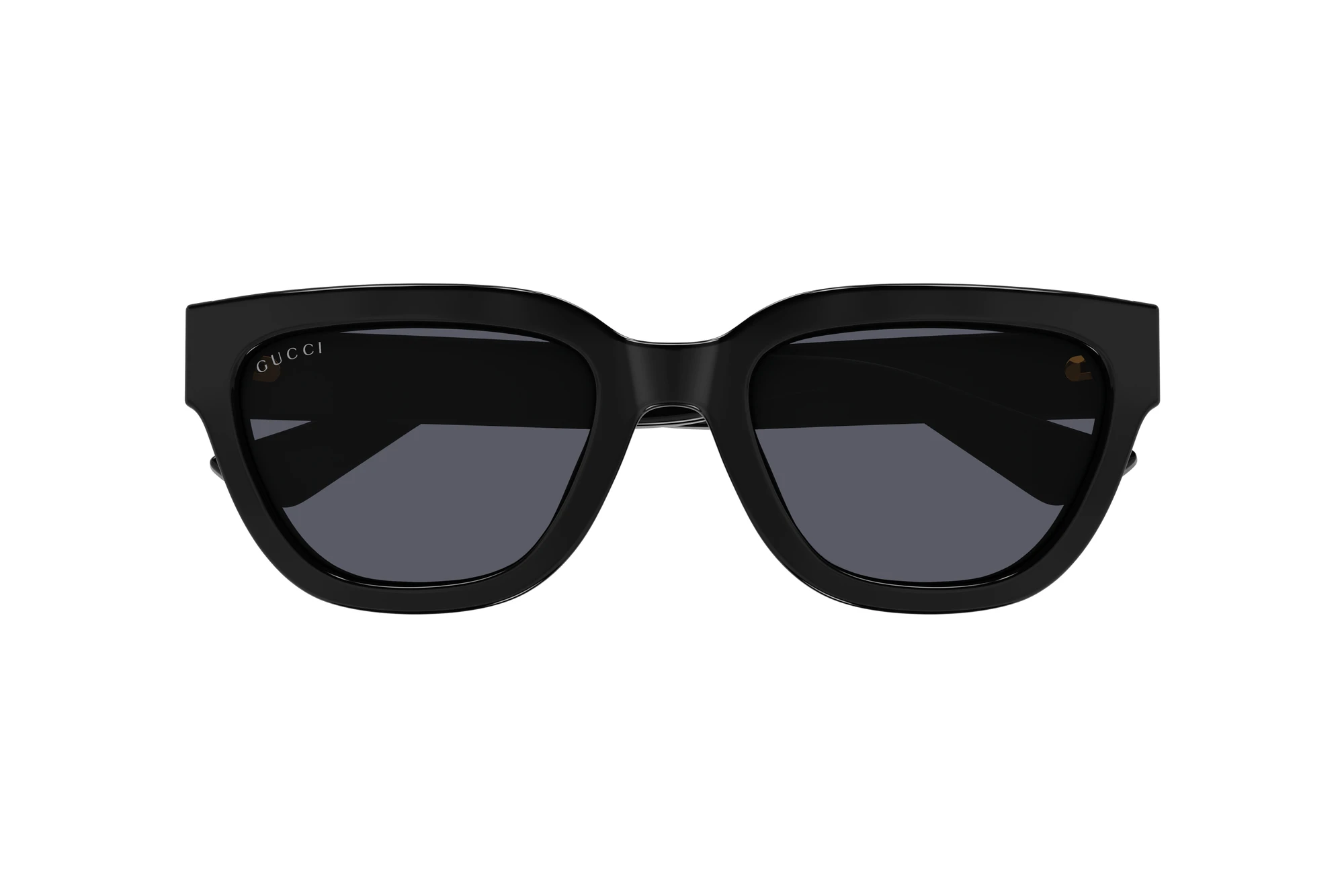 Vooraanzicht Gucci GG1578S (001)