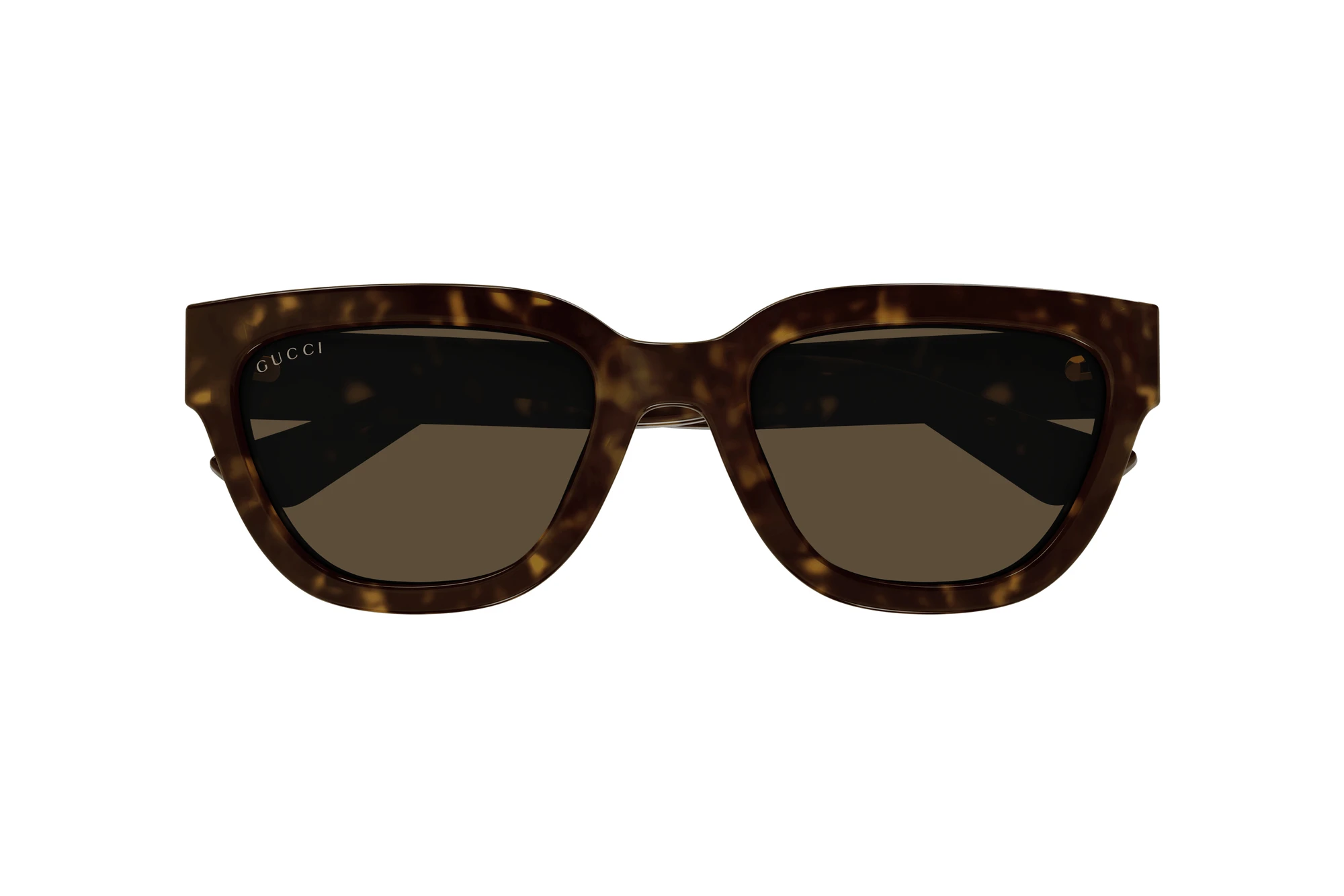 Vooraanzicht Gucci GG1578S (002)