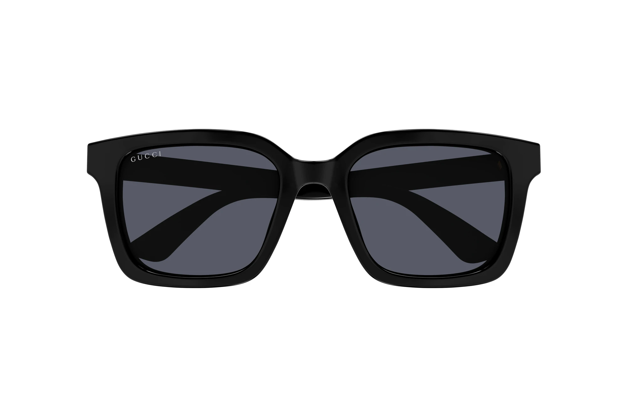 Vooraanzicht Gucci GG1582SK (001)
