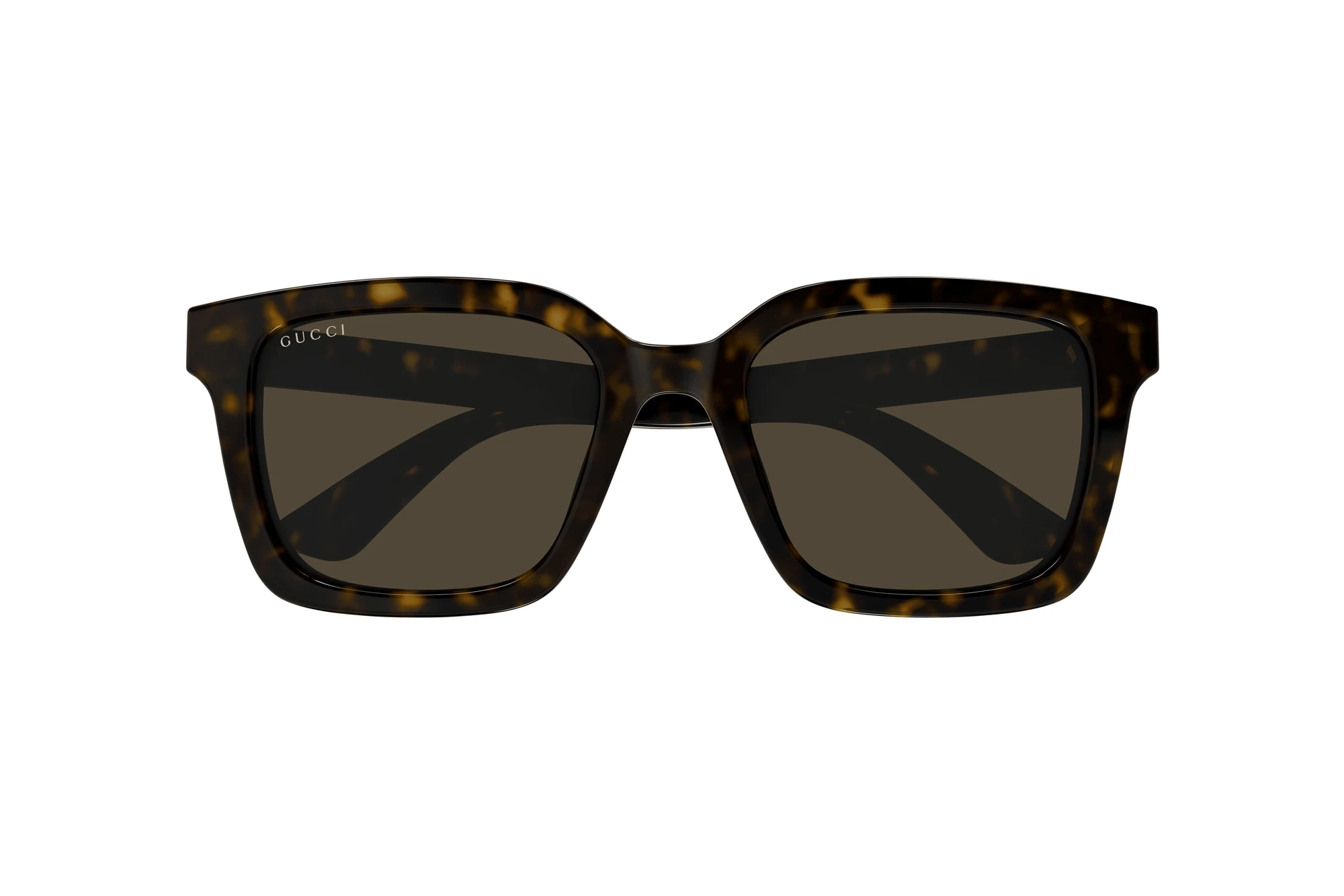 Vooraanzicht Gucci GG1582SK (002)
