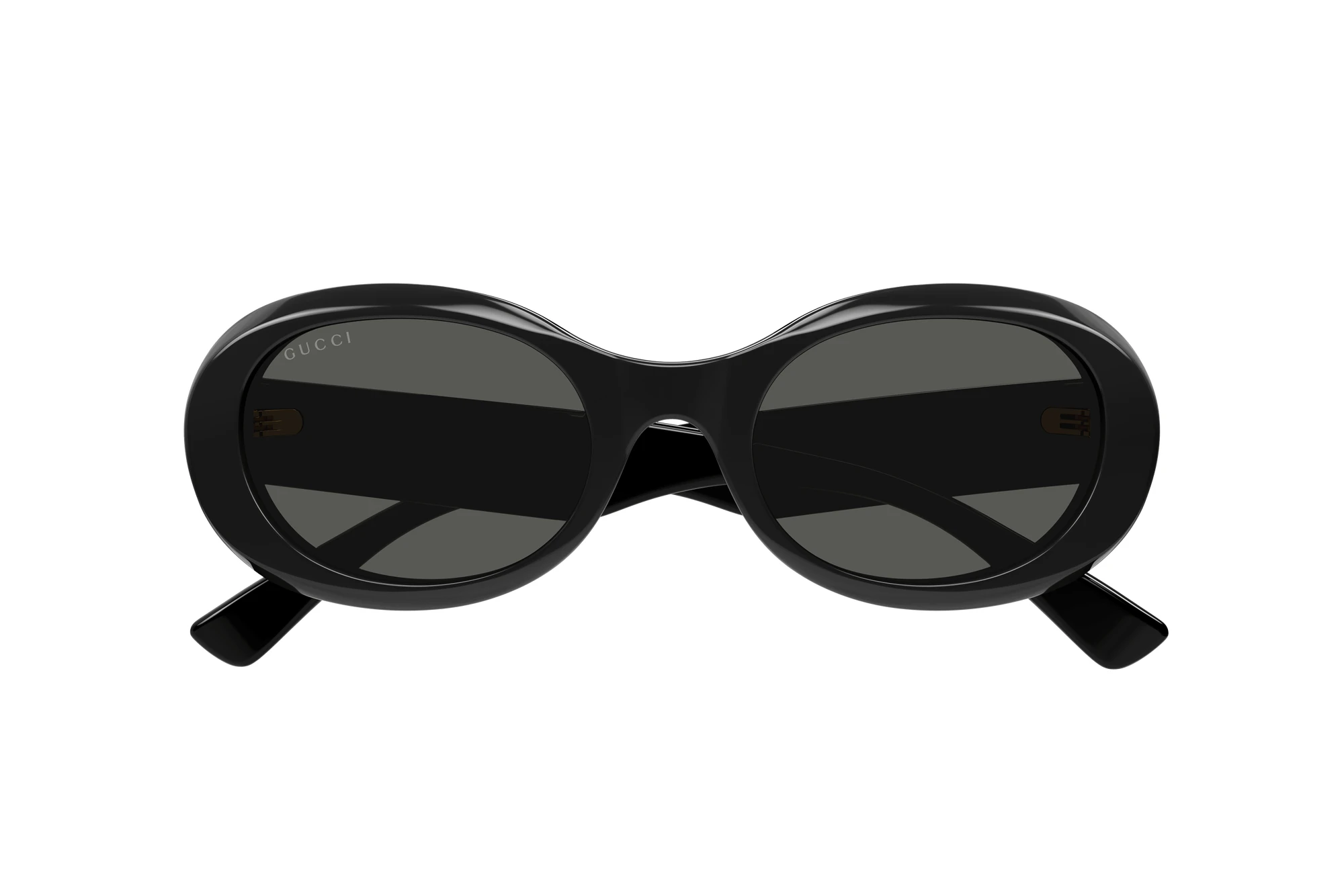 Vooraanzicht Gucci GG1587S (001)