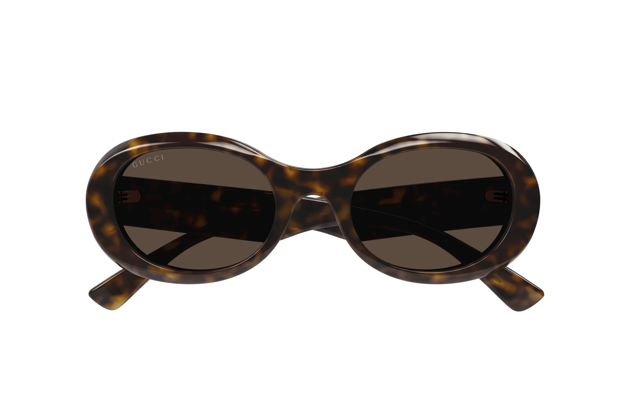 Vooraanzicht Gucci GG1587S (002)