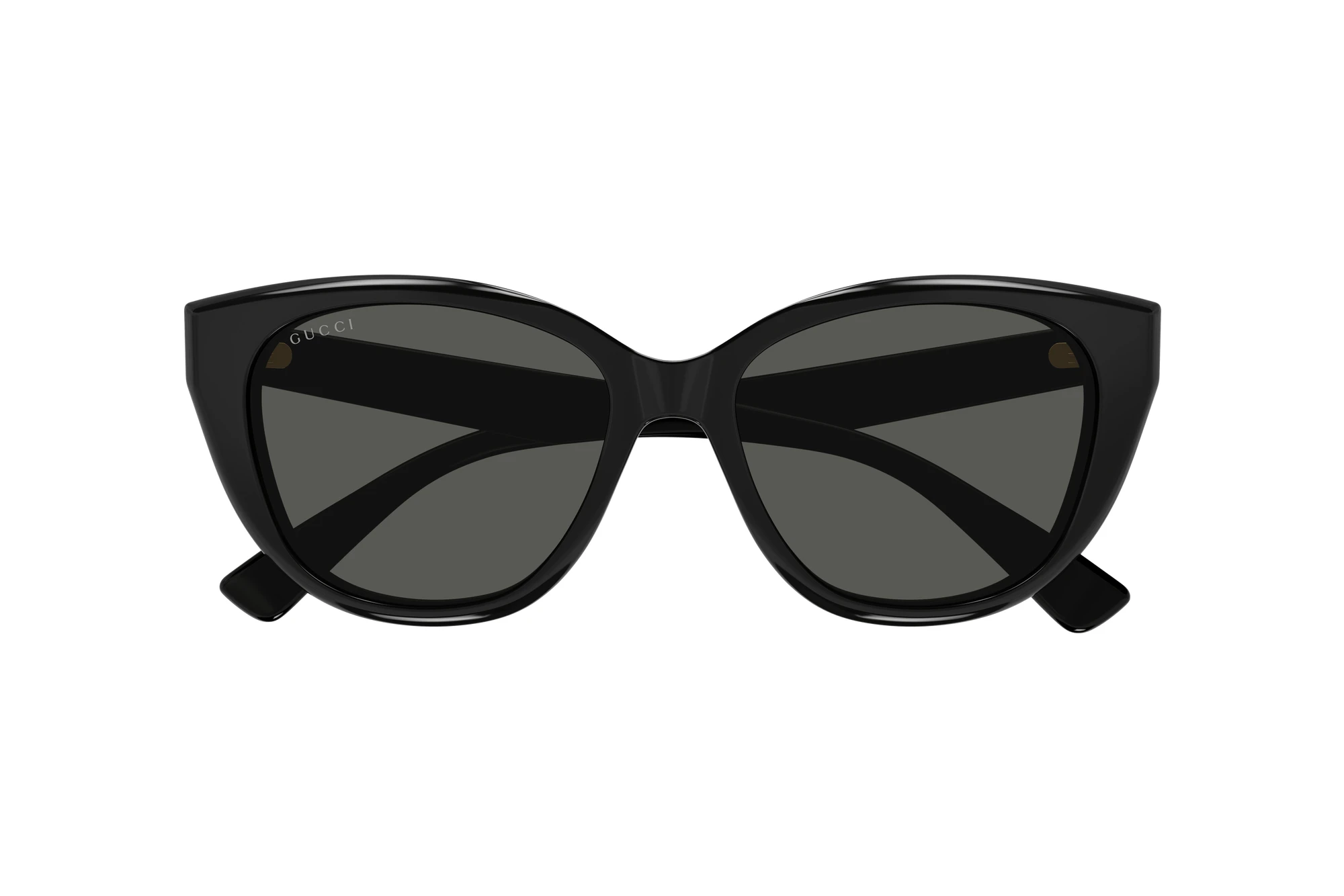 Vooraanzicht Gucci GG1588S (001)