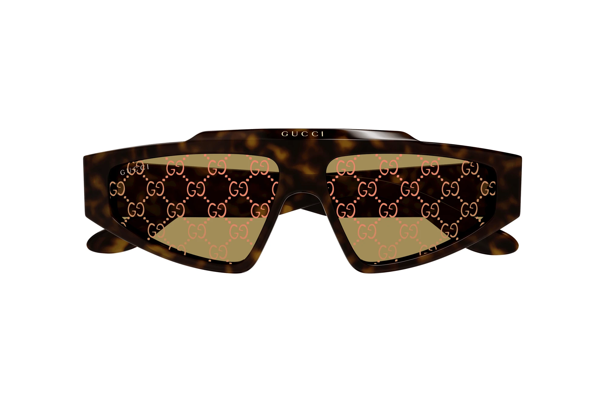 Vooraanzicht Gucci GG1591S (002)