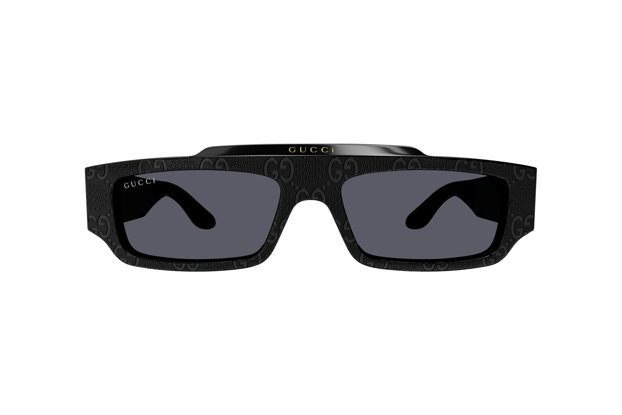 Vooraanzicht Gucci GG1592S (001)
