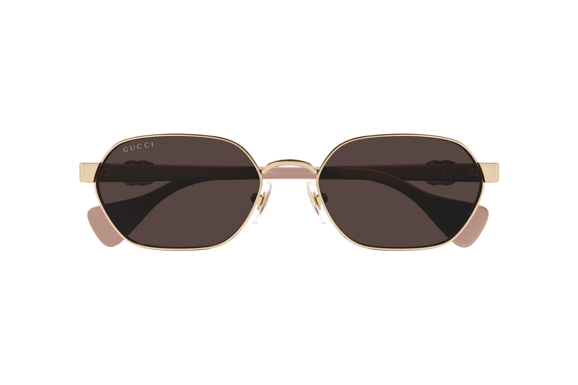 Vooraanzicht Gucci GG1593S (003)