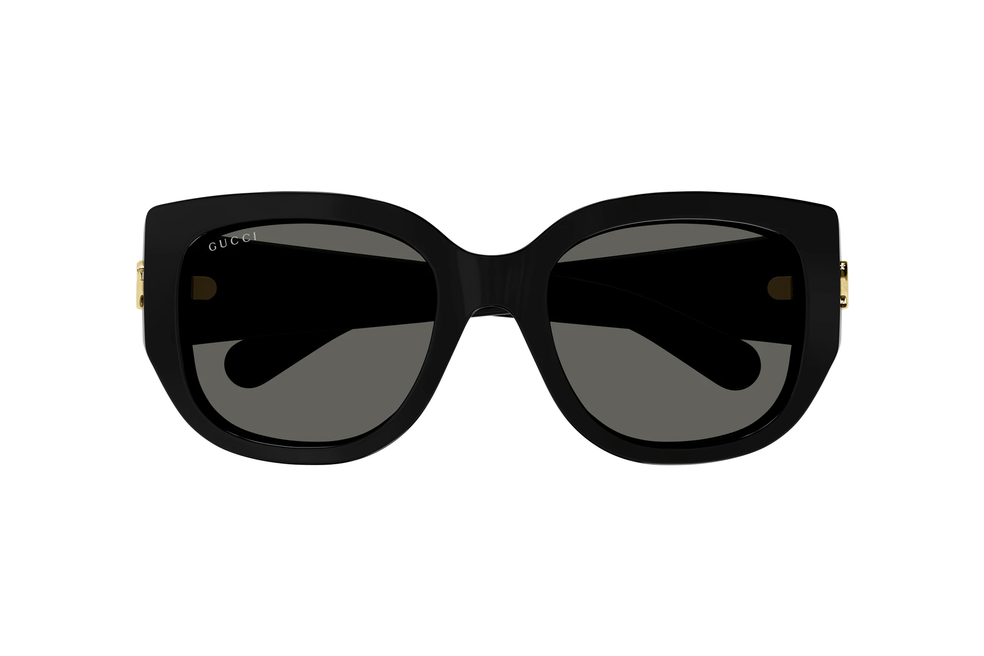 Vooraanzicht Gucci GG1599SA (001)