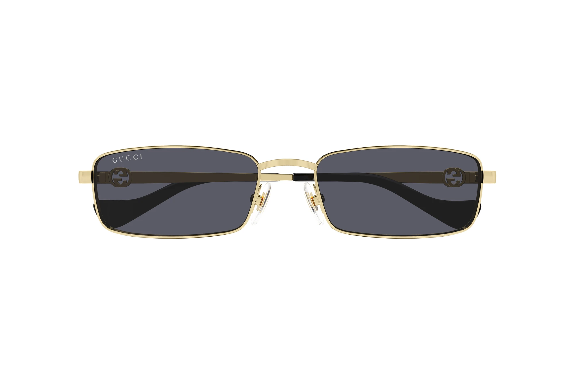 Vooraanzicht Gucci GG1600S (001)