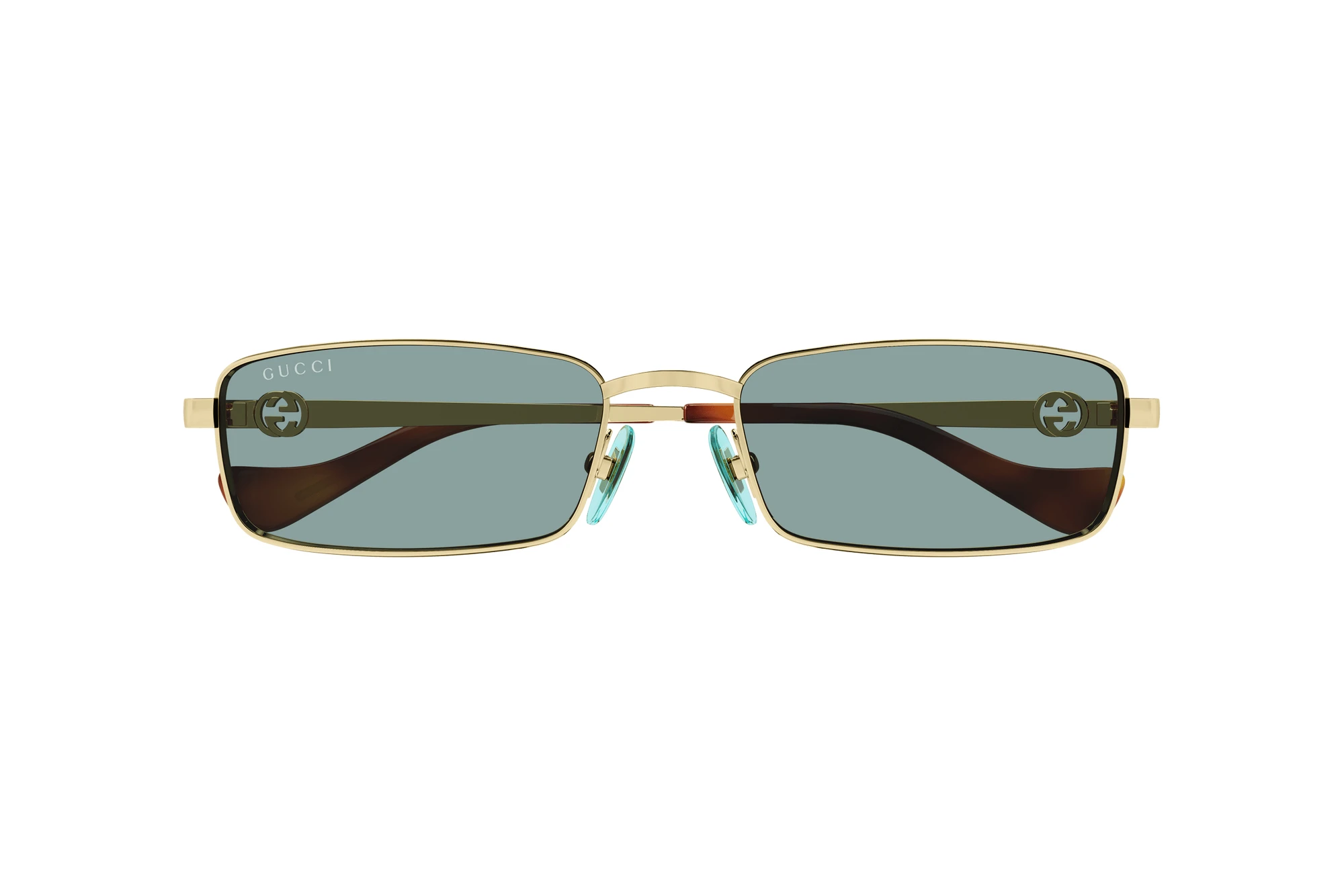 Vooraanzicht Gucci GG1600S (003)
