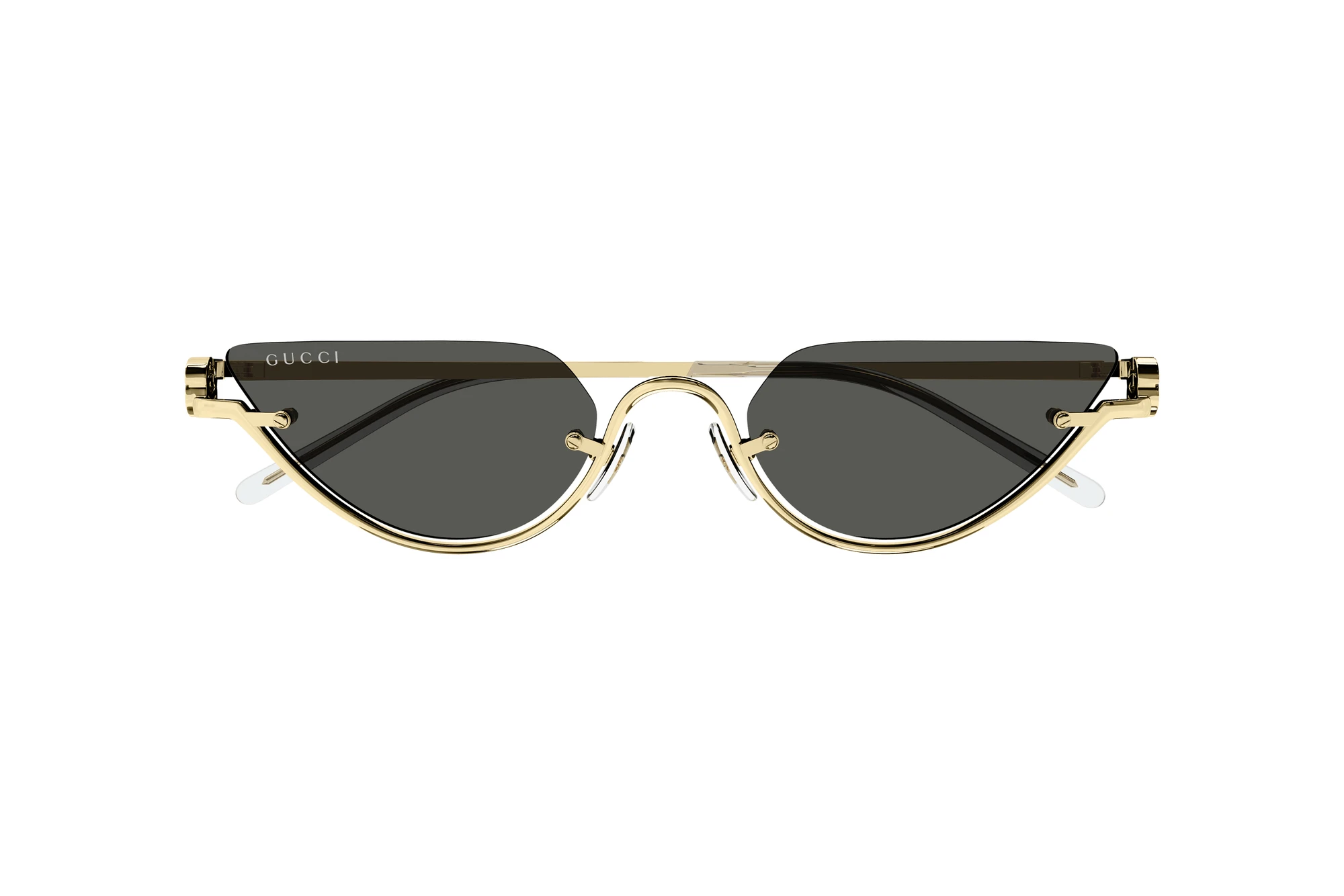 Vooraanzicht Gucci GG1603S (001)