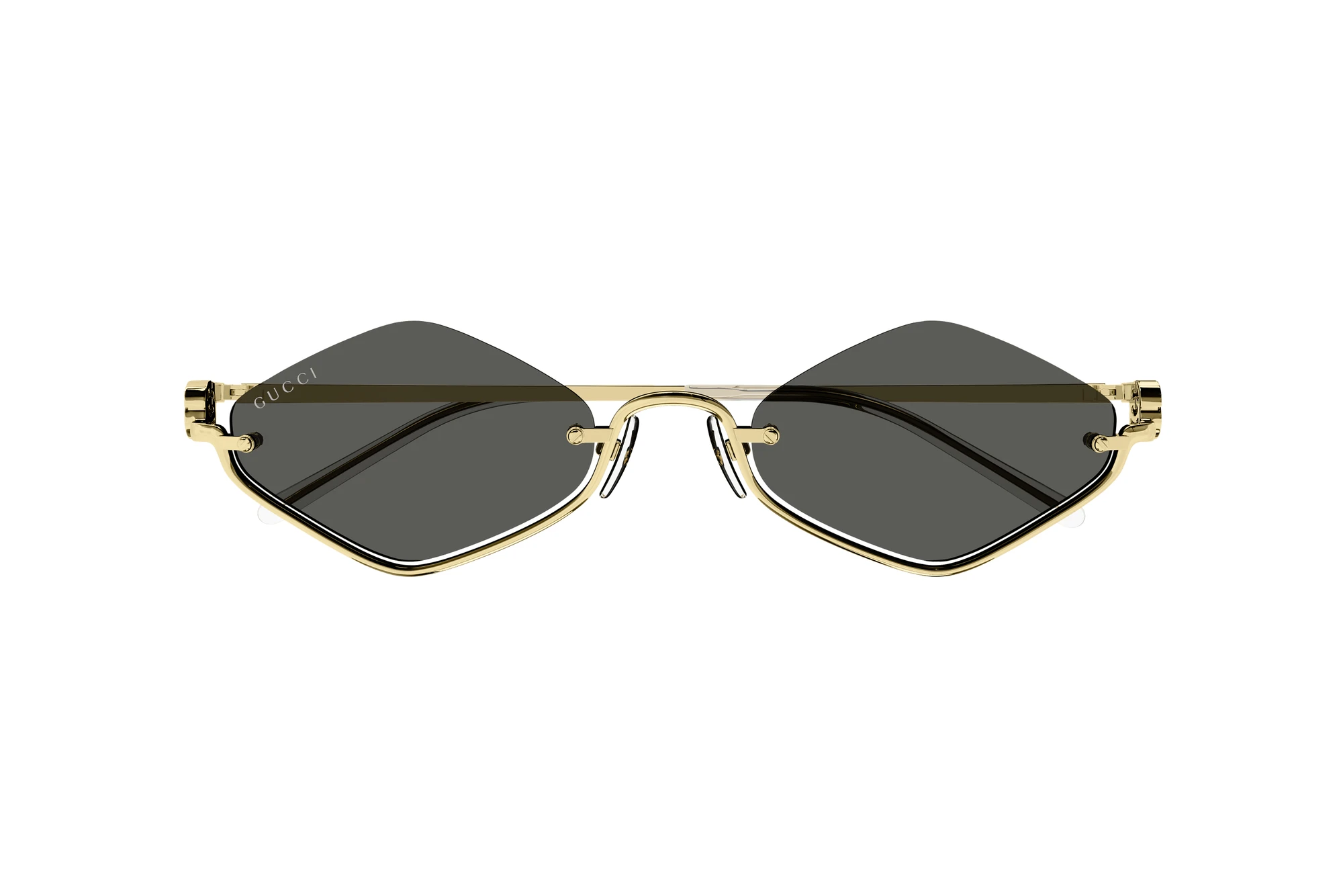 Vooraanzicht Gucci GG1604S (001)