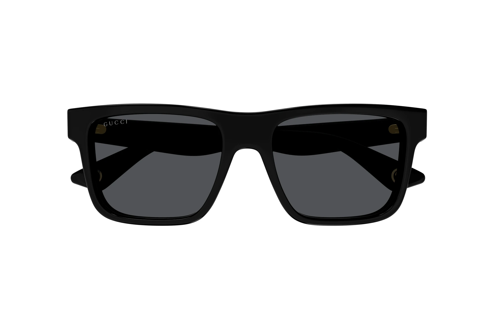 Vooraanzicht Gucci GG1618S (001)