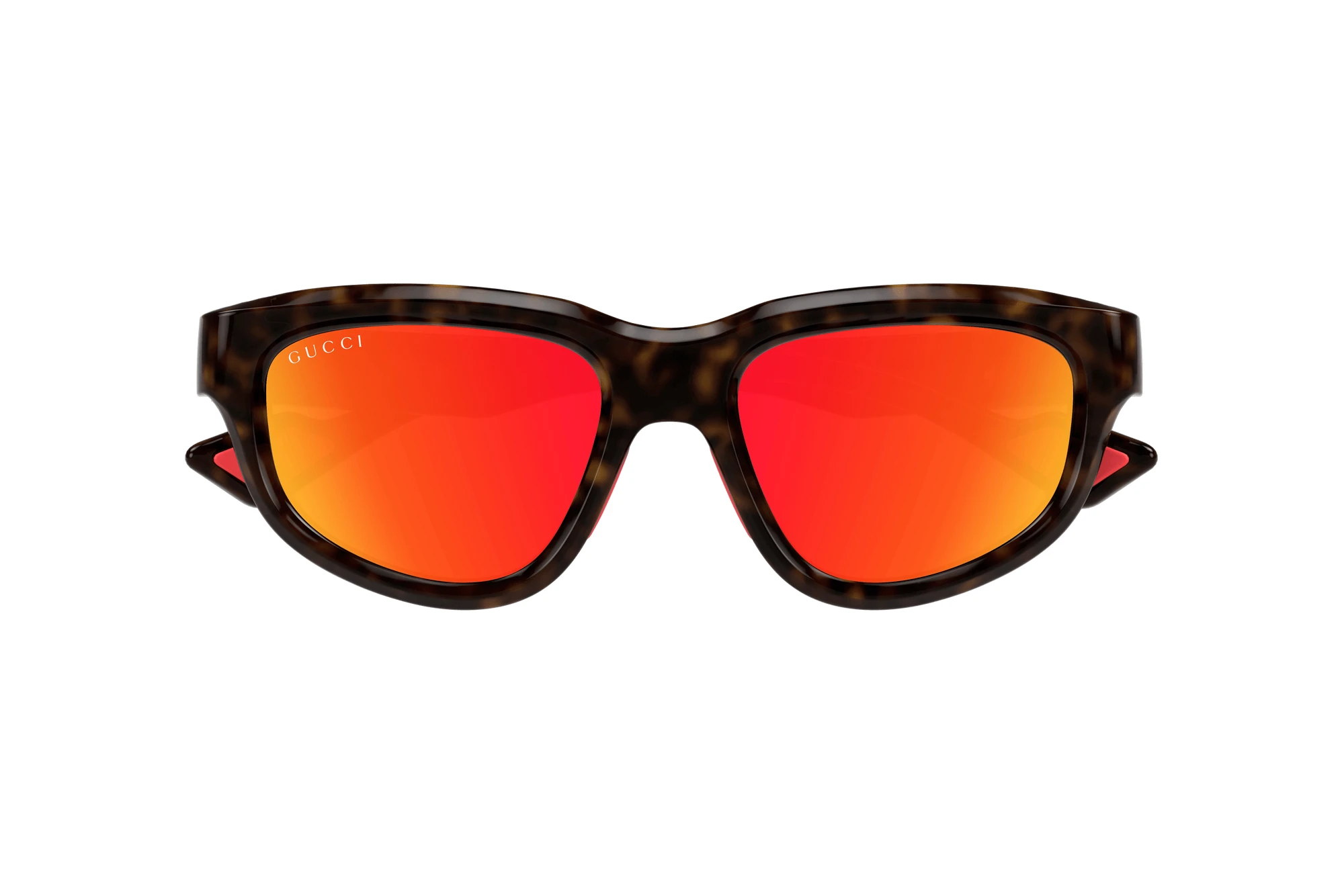 Vooraanzicht Gucci GG1622S (002)