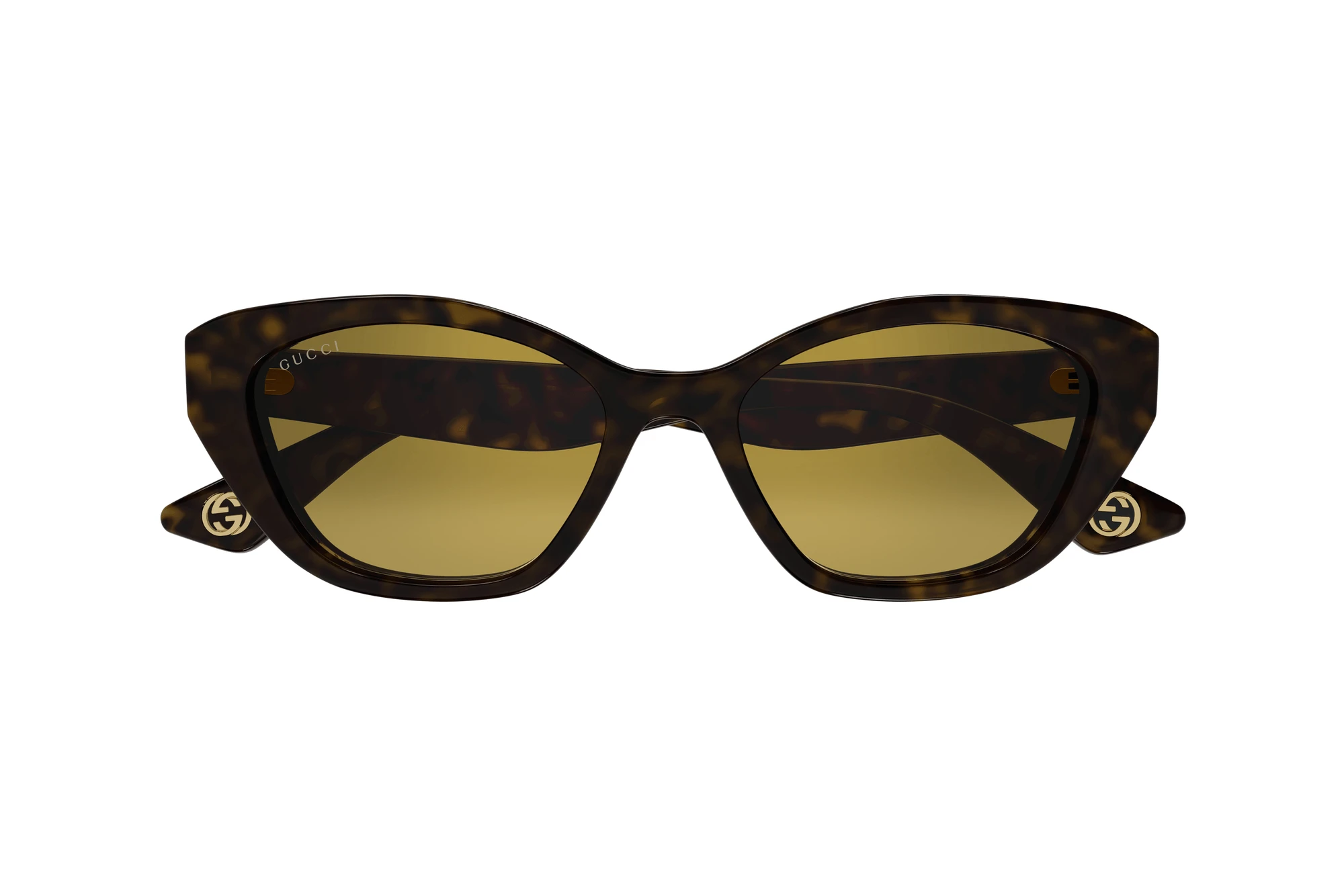 Vooraanzicht Gucci GG1638S (002)