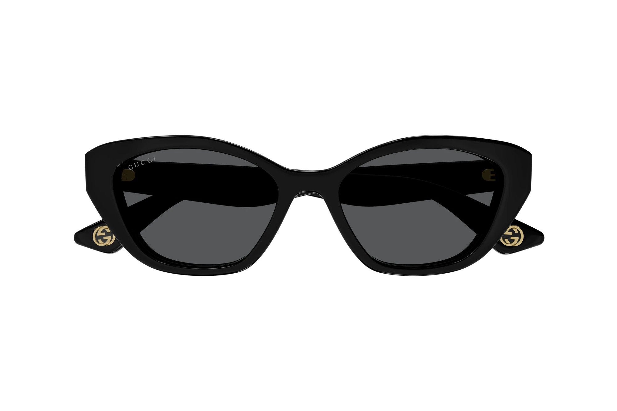 Vooraanzicht Gucci GG1638SA (001)
