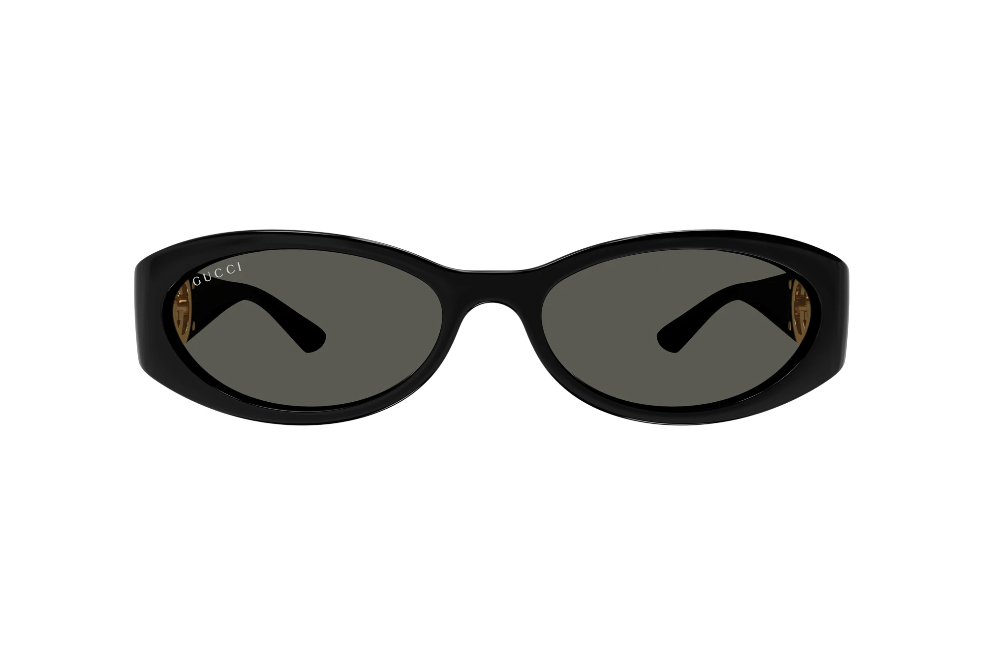 Vooraanzicht Gucci GG1660S (001)