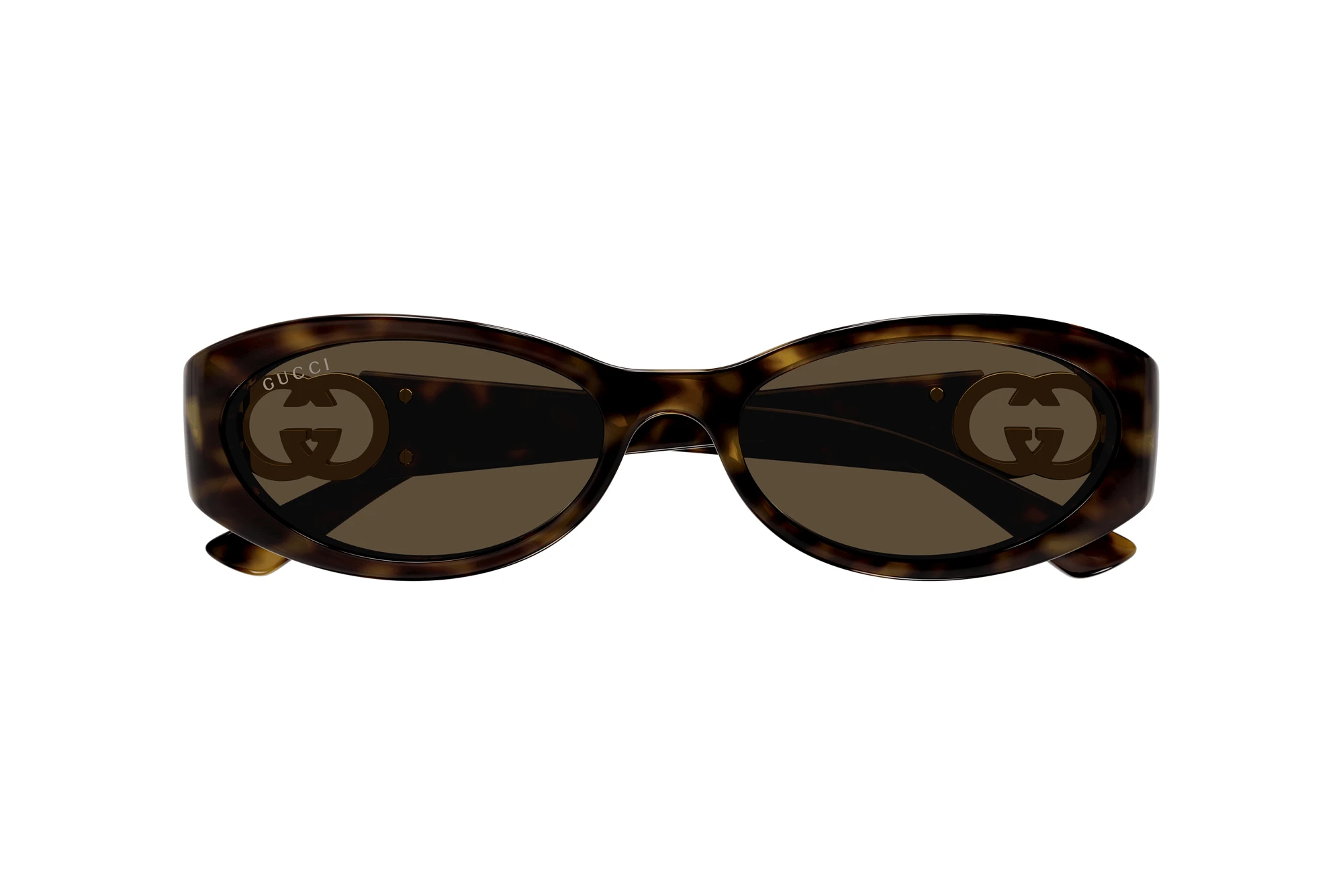 Vooraanzicht Gucci GG1660S (002)