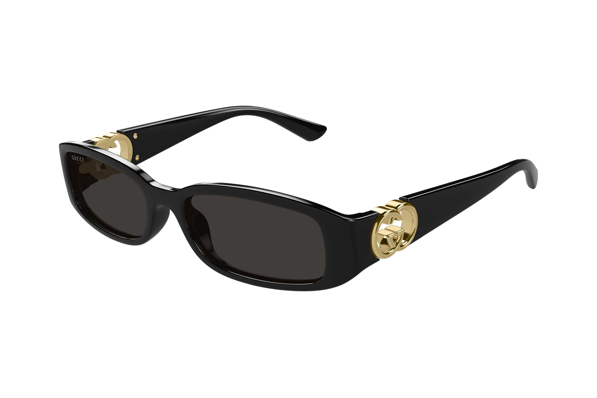 Vooraanzicht Gucci GG1661S (001)