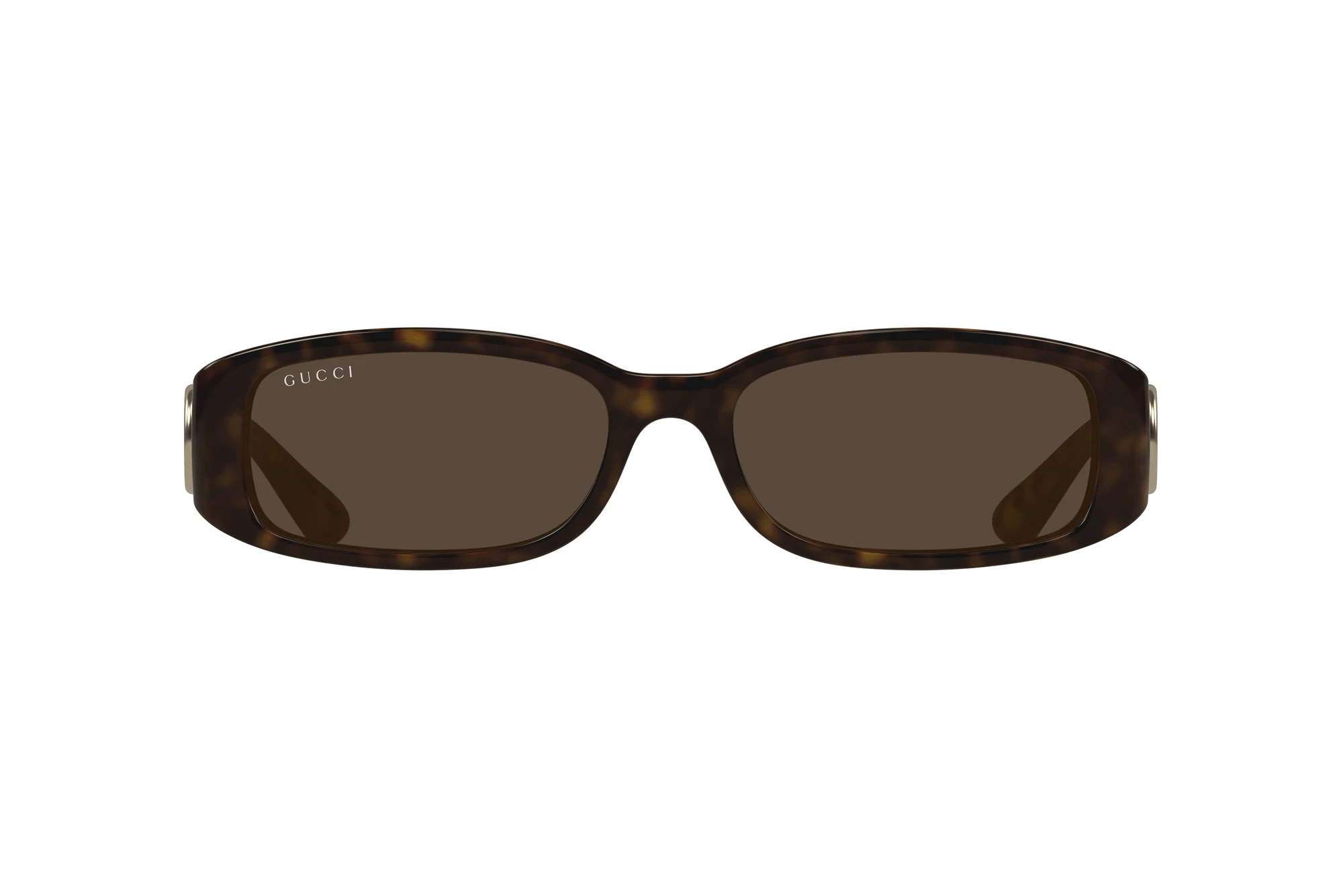 Vooraanzicht Gucci GG1661S (002)