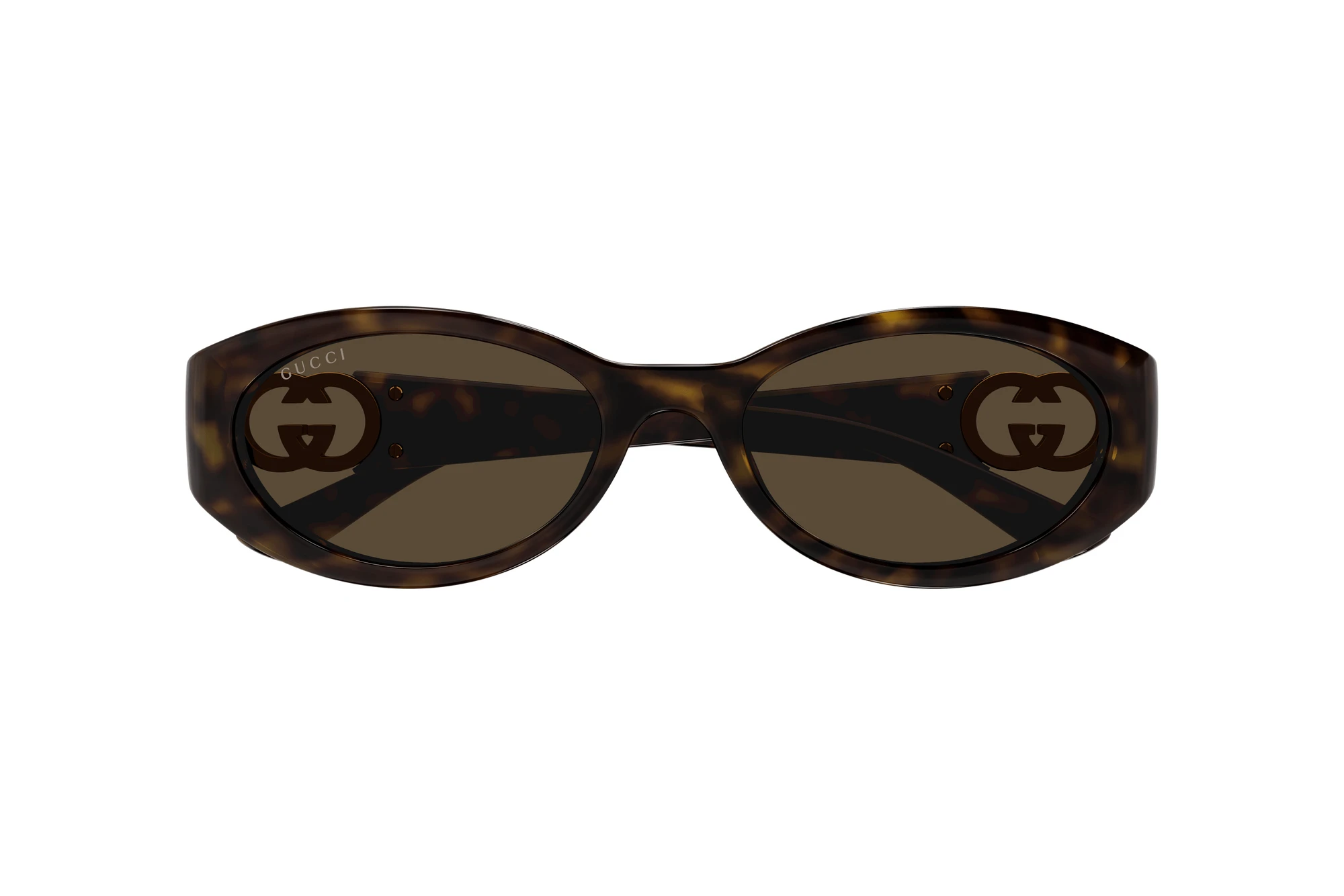 Vooraanzicht Gucci GG1662SA (002)