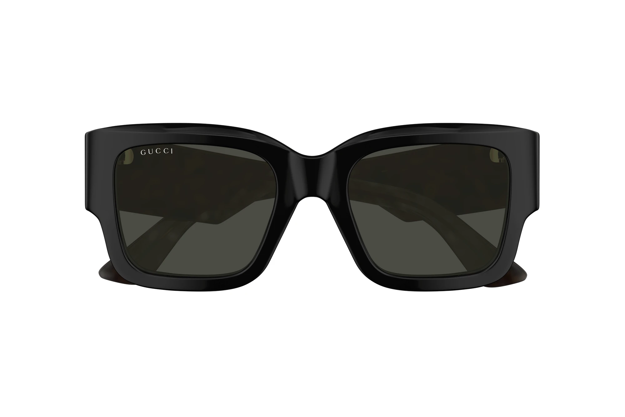 Vooraanzicht Gucci GG1663S (001)