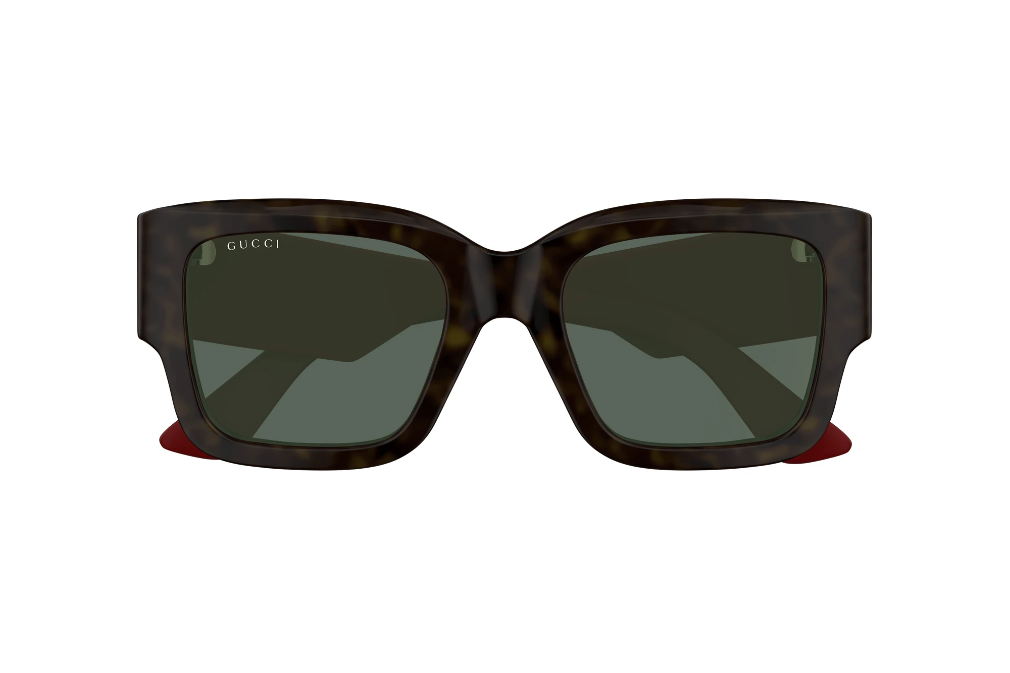 Vooraanzicht Gucci GG1663S (002)