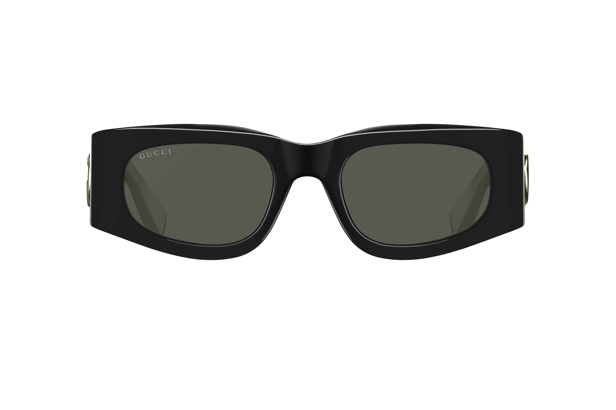 Vooraanzicht Gucci GG1664S (001)