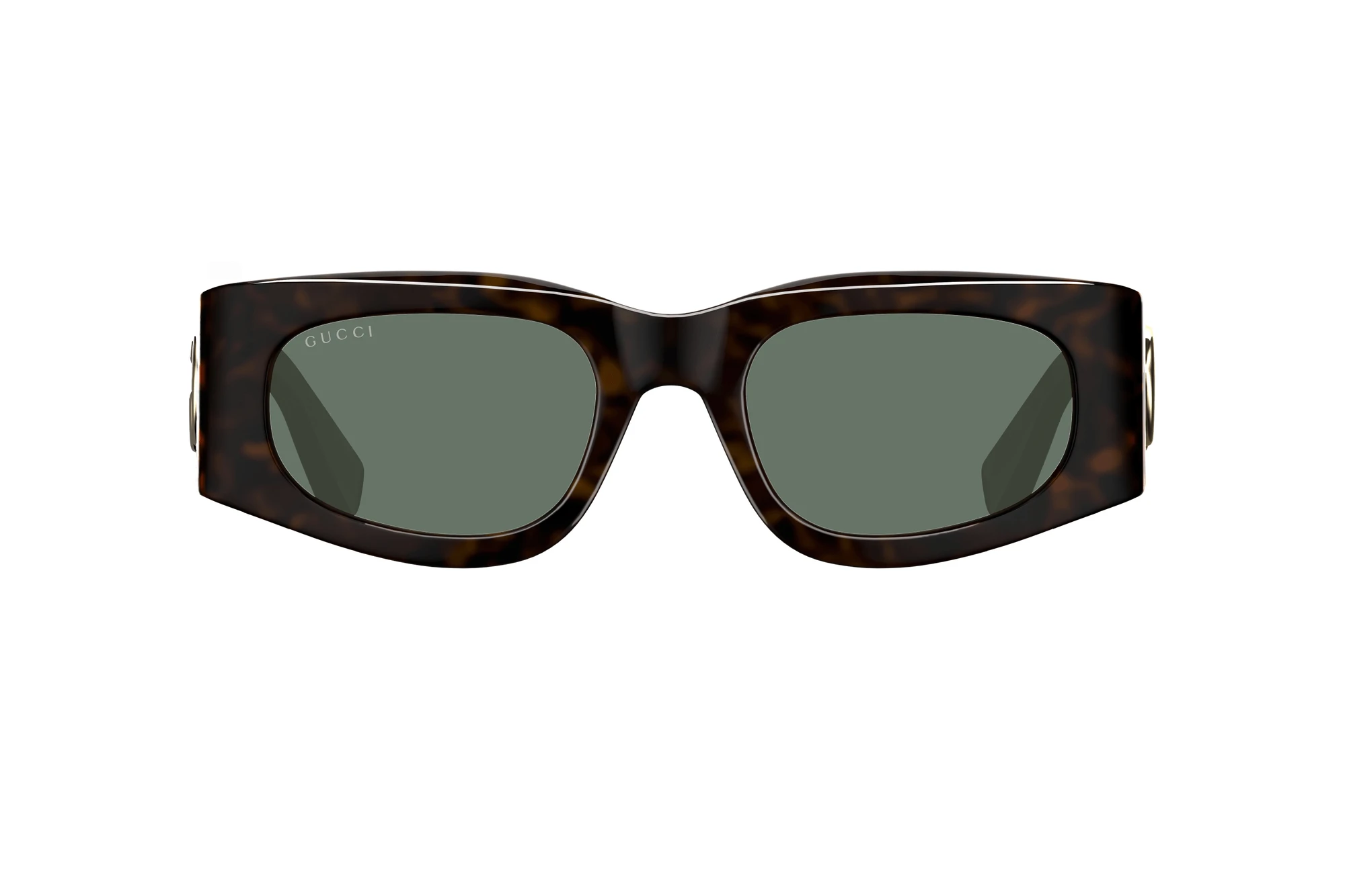 Vooraanzicht Gucci GG1664S (002)
