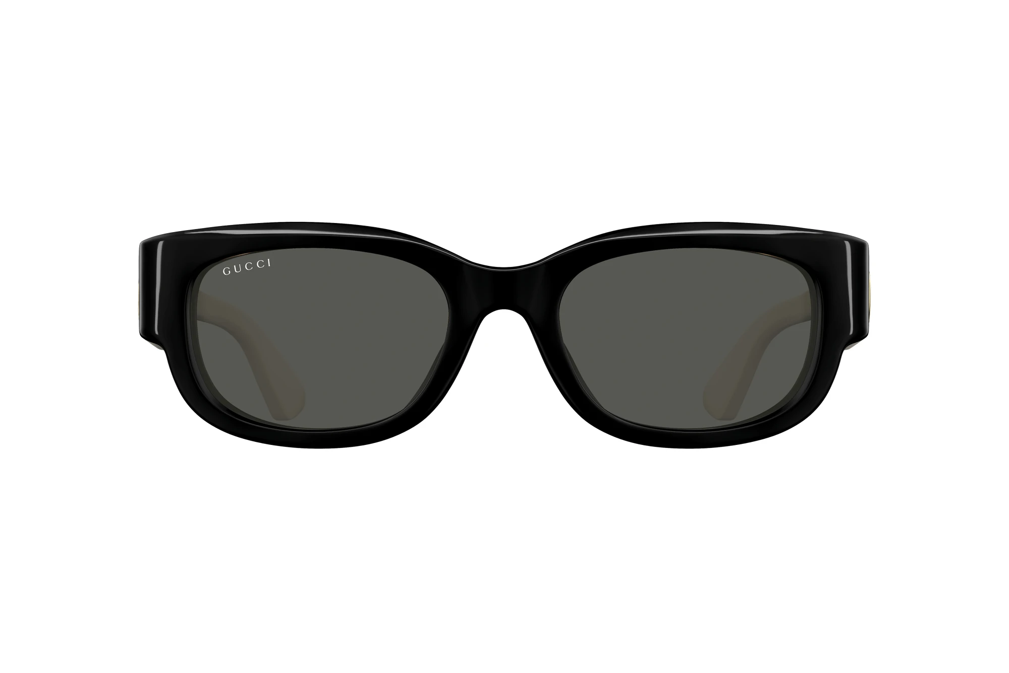 Vooraanzicht Gucci GG1667SK (001)
