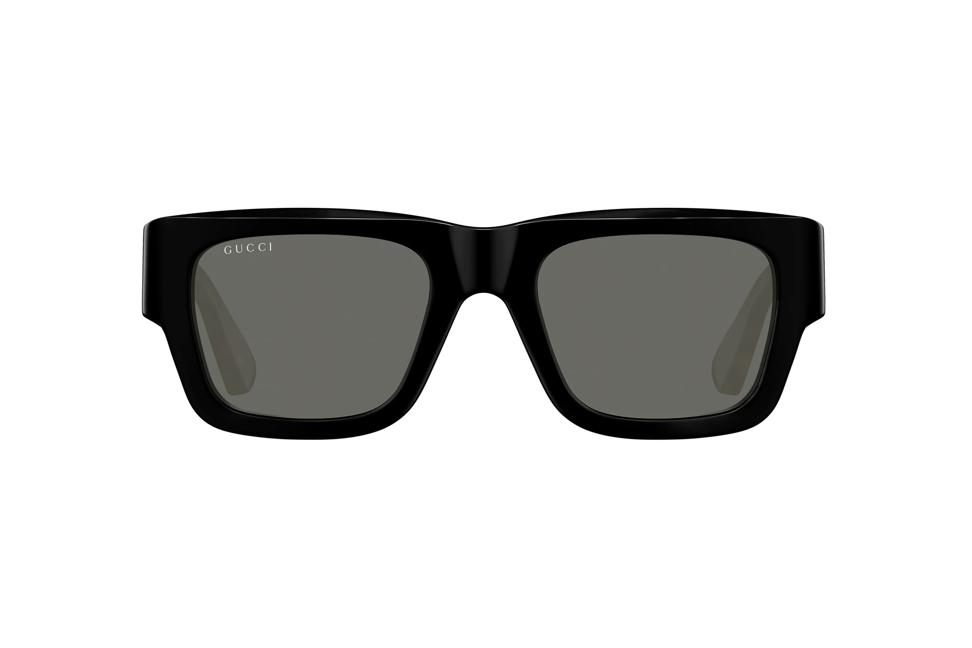 Vooraanzicht Gucci GG1668S (001)