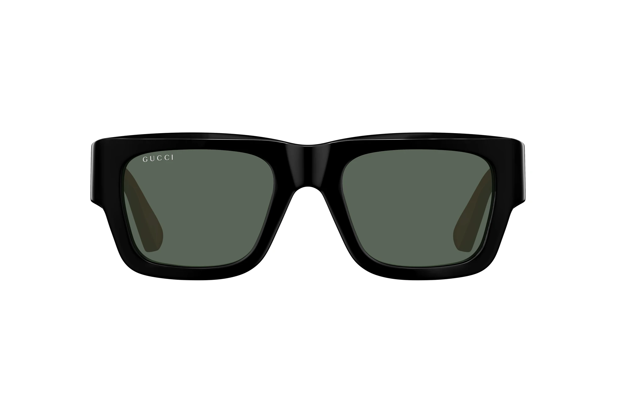Vooraanzicht Gucci GG1668S (003)