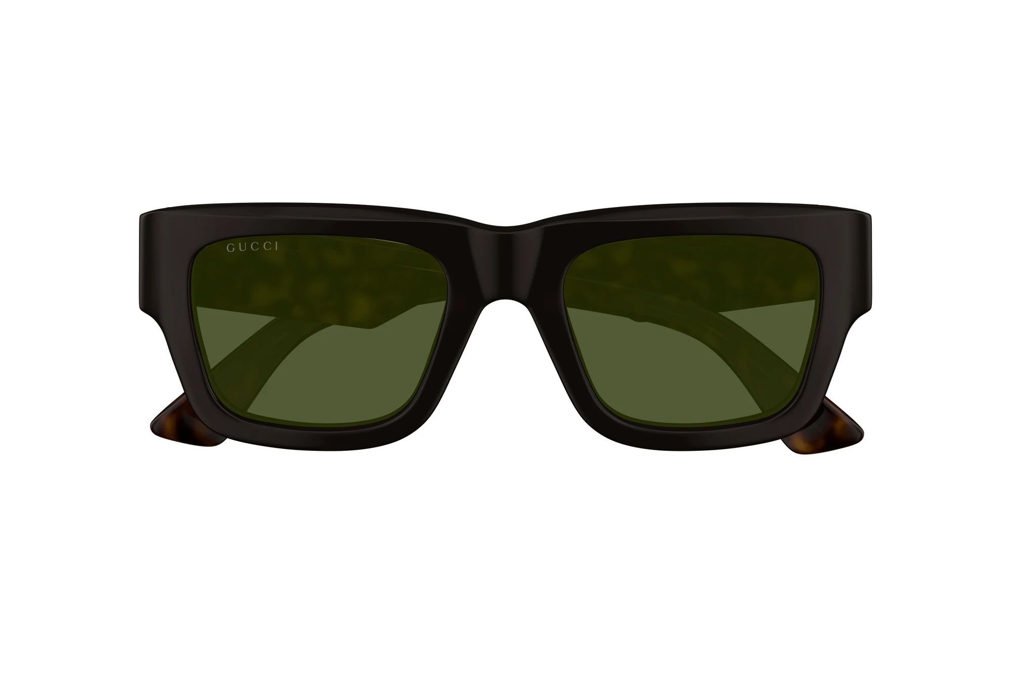 Vooraanzicht Gucci GG1668S (004)