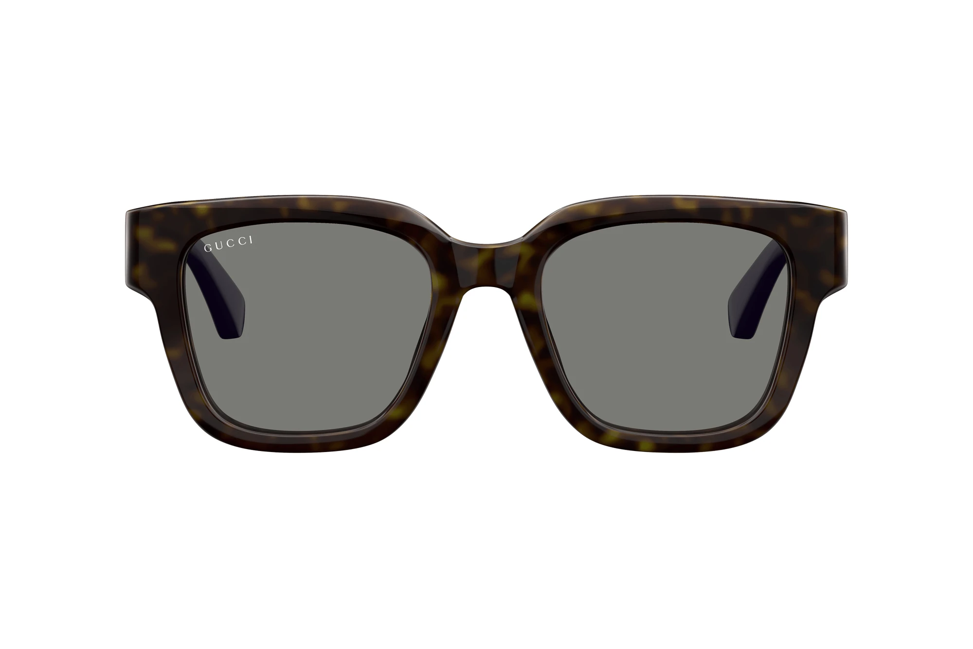 Vooraanzicht Gucci GG1670SK (002)